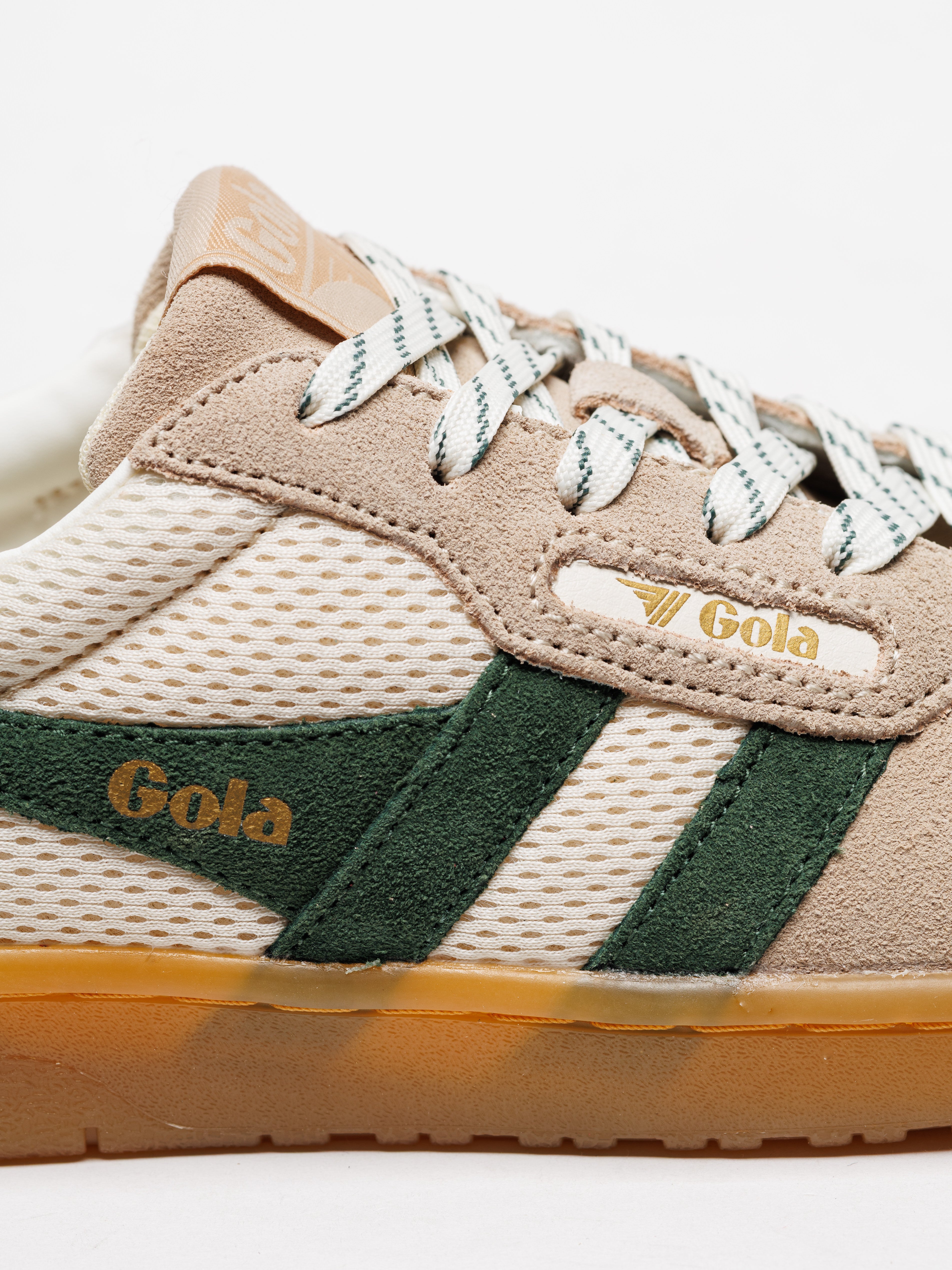 Sapatilhas Gola Hawk 83