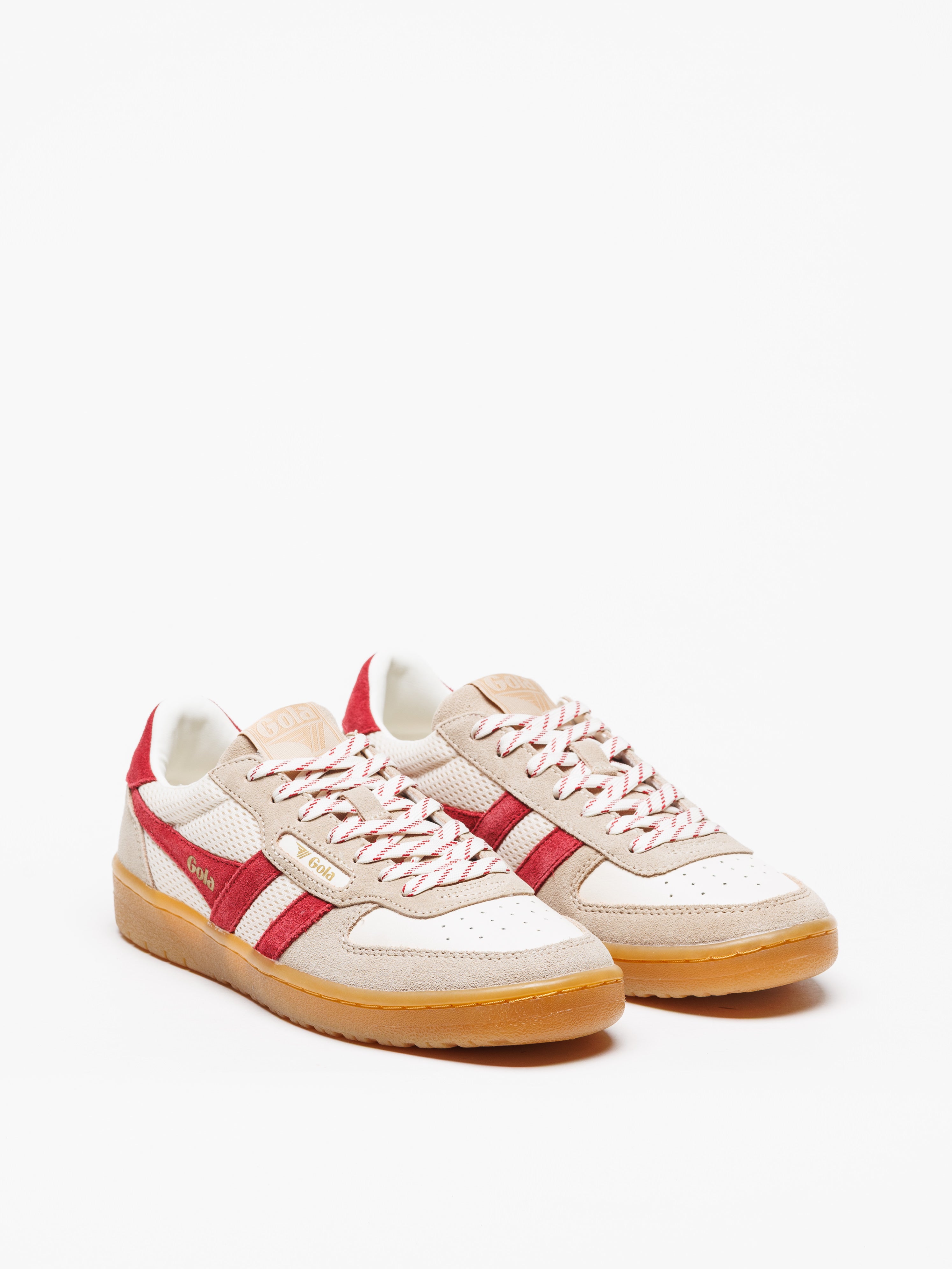 Sapatilhas Gola Hawk 83