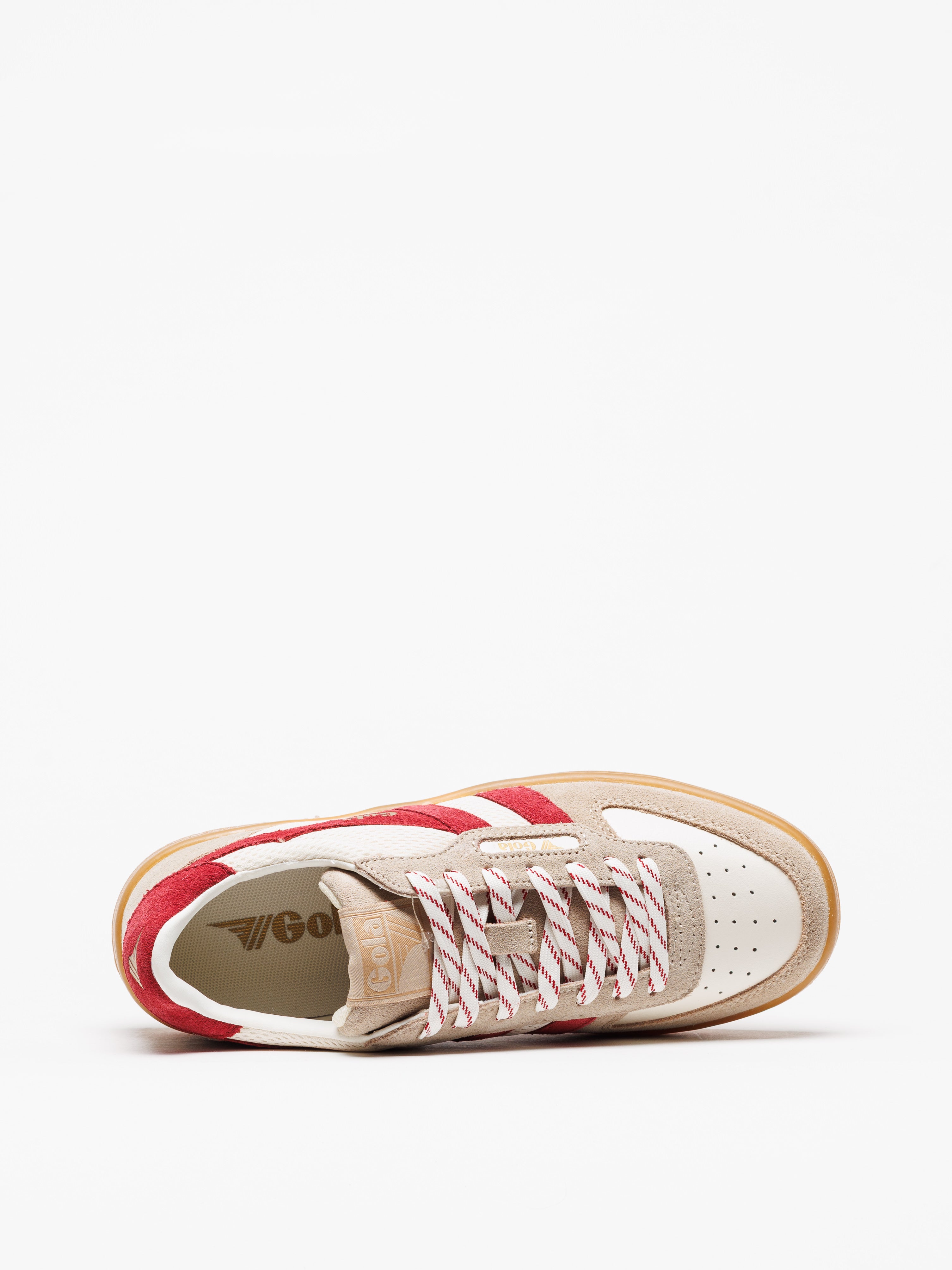 Sapatilhas Gola Hawk 83