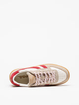 Sapatilhas Gola Hawk 83