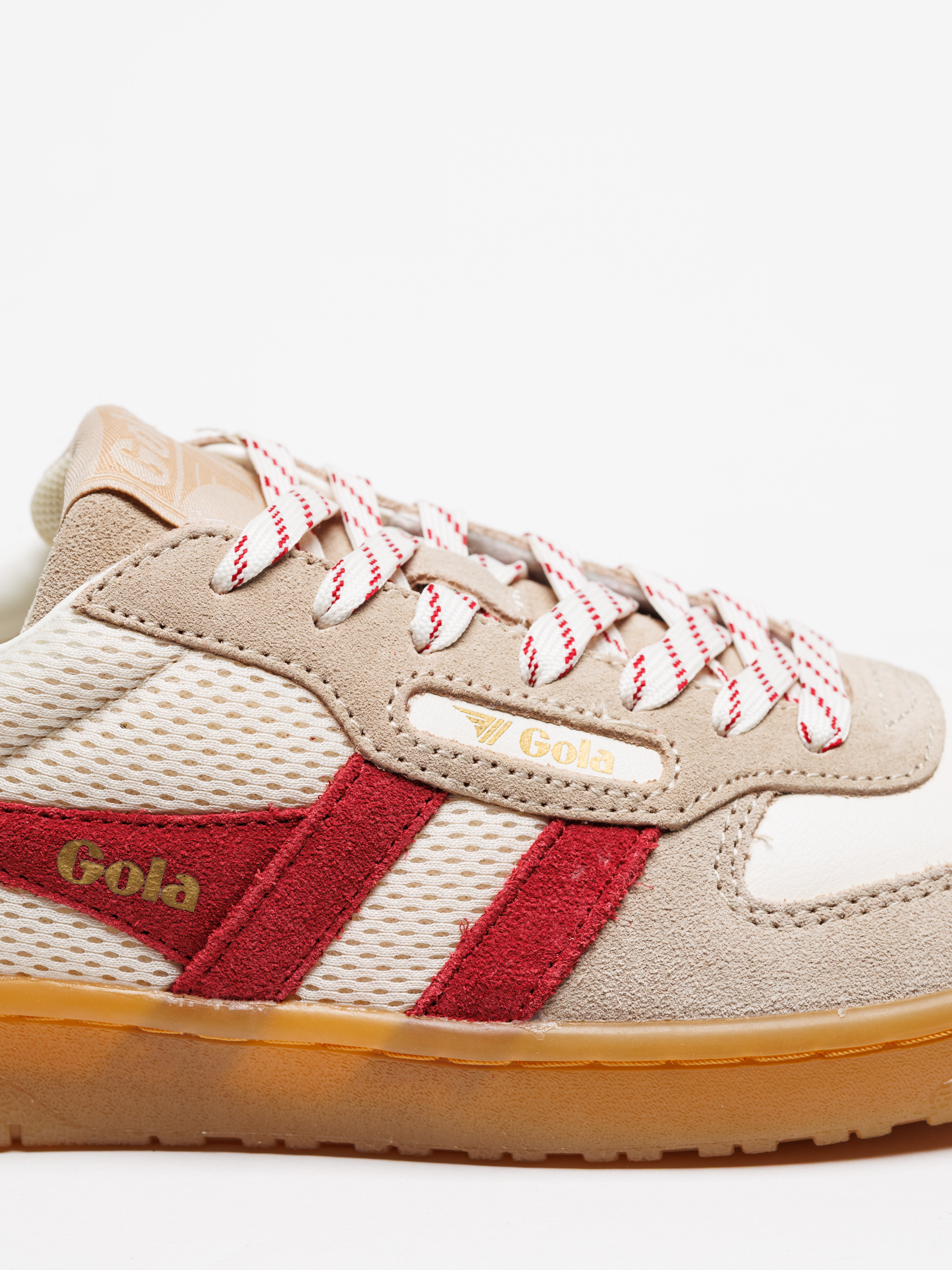 Sapatilhas Gola Hawk 83