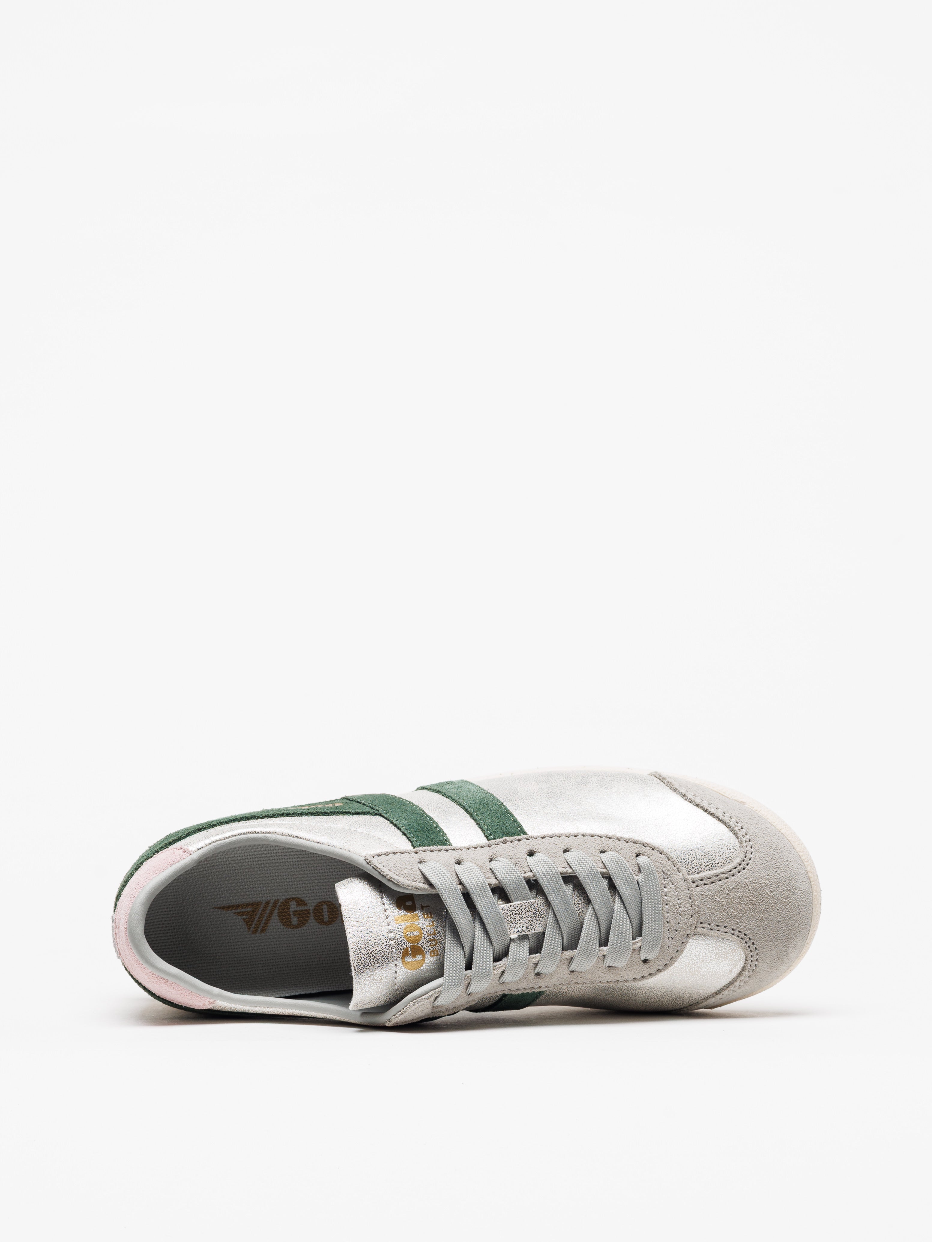 Sapatilhas Gola Bullet