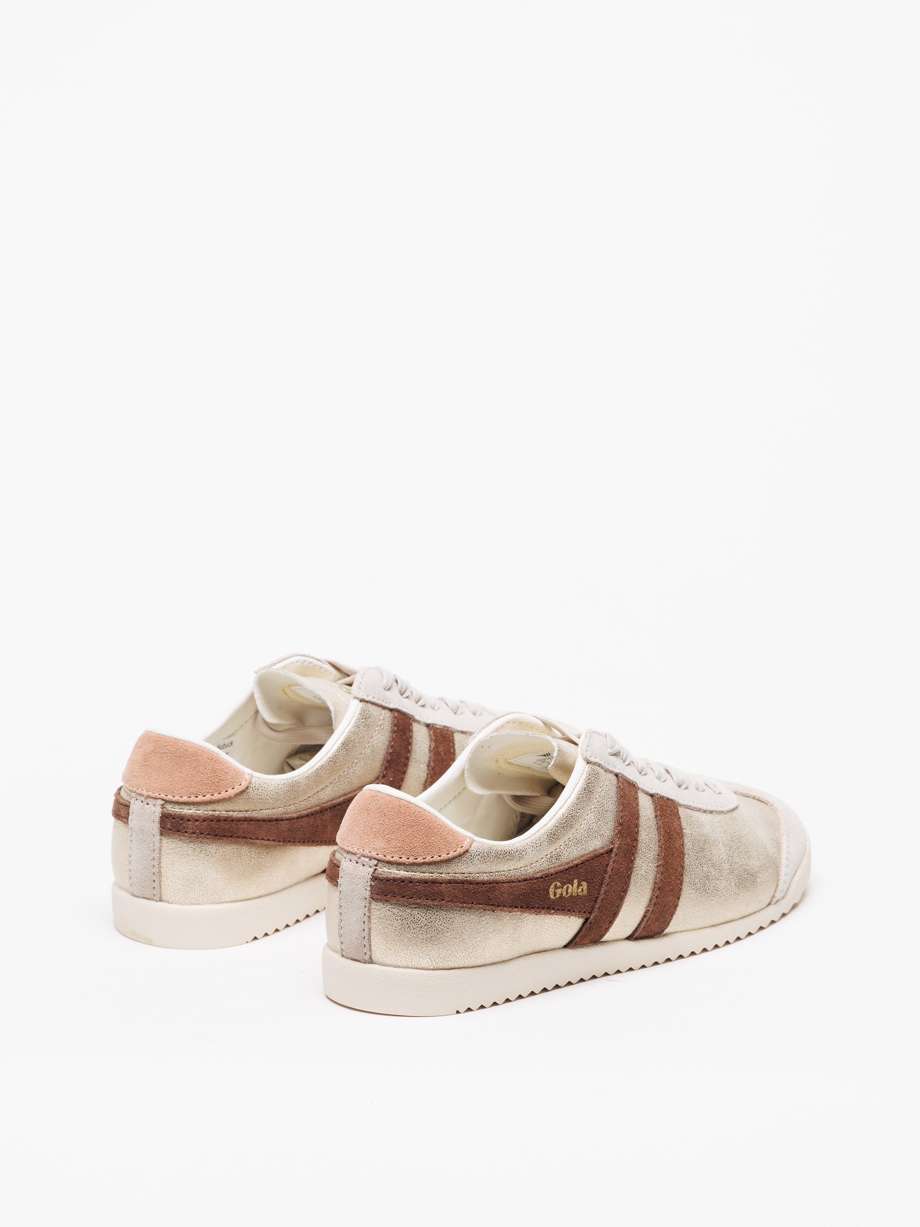 Sapatilhas Gola Bullet