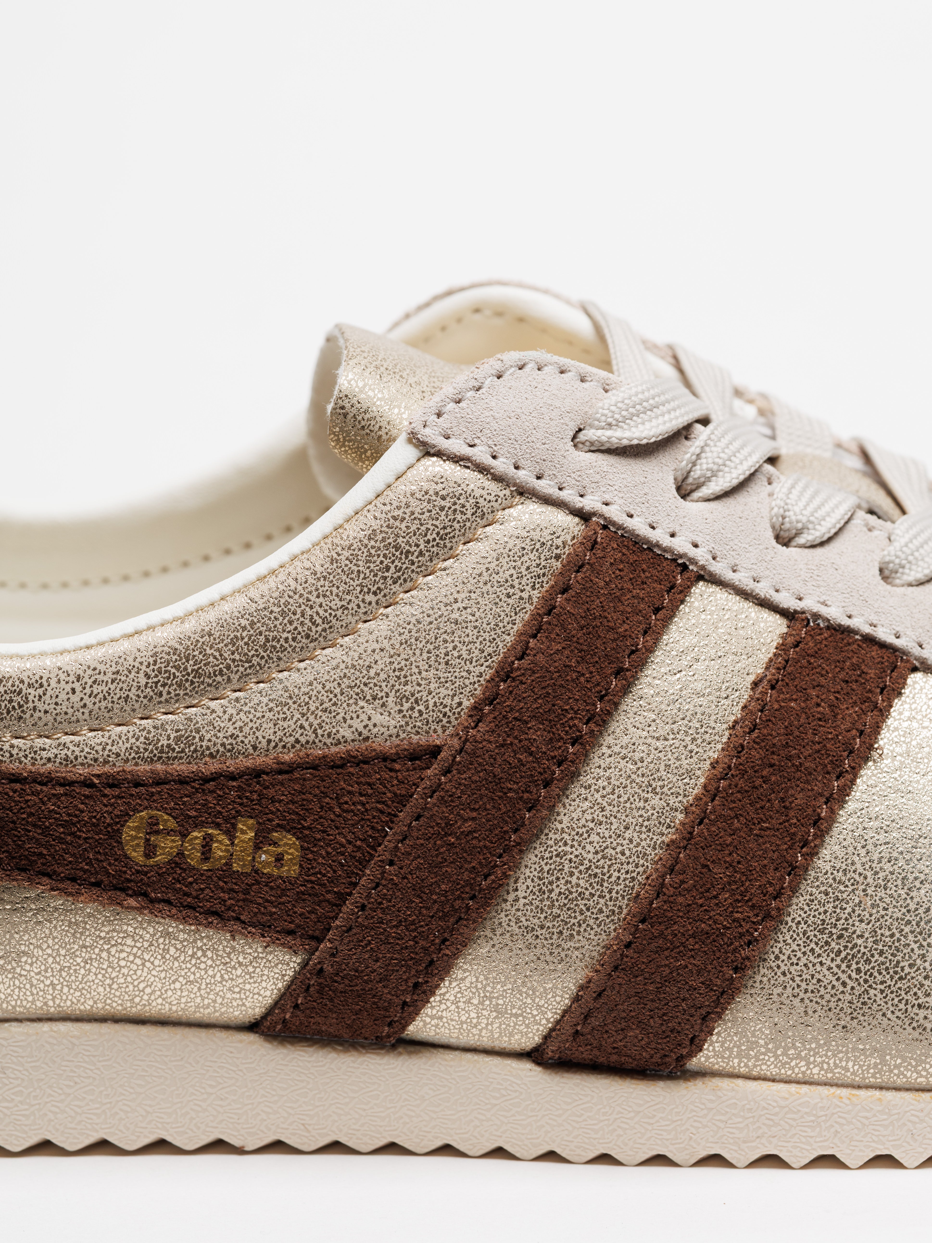 Sapatilhas Gola Bullet