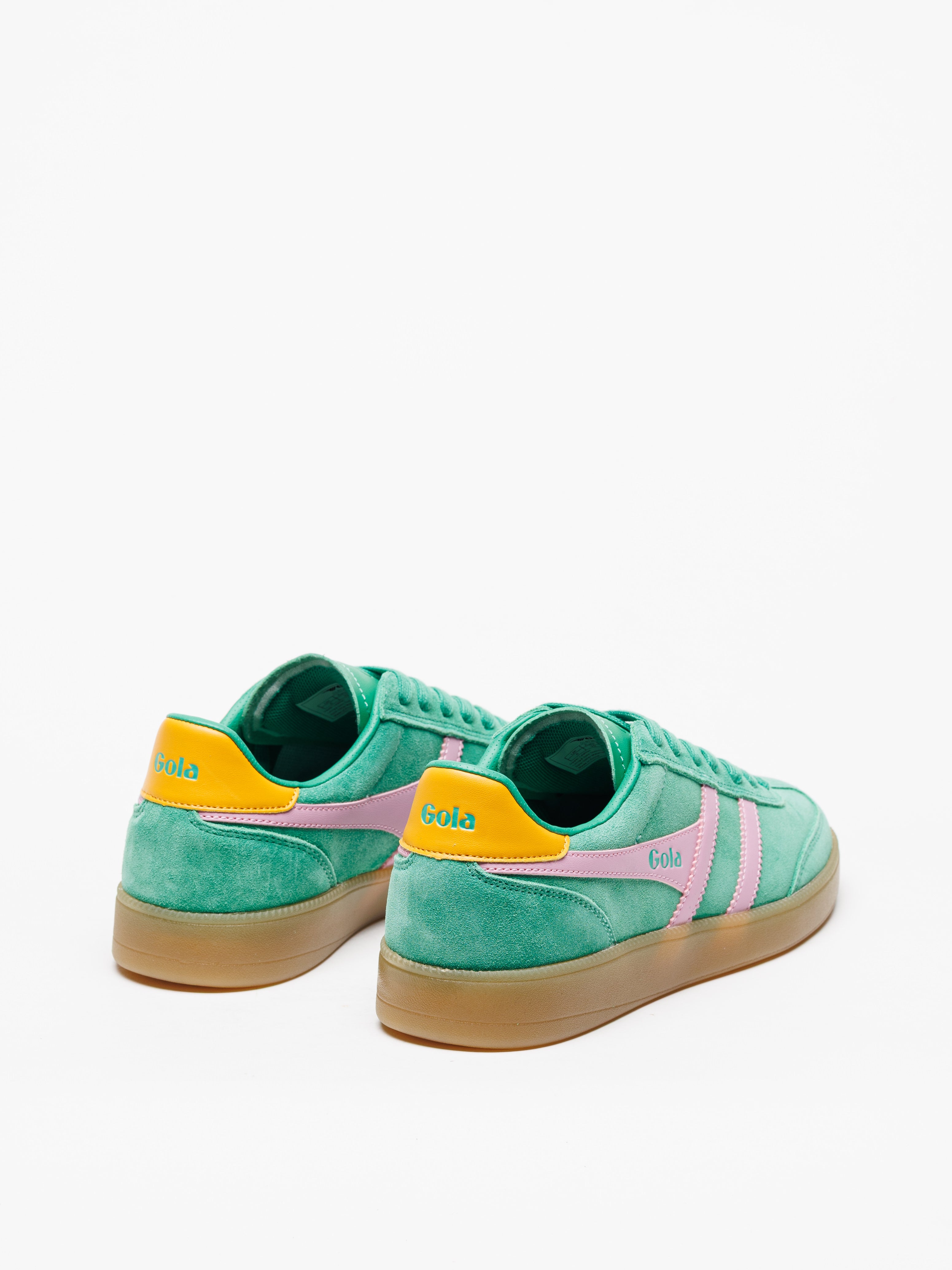 Sapatilhas Gola Viper