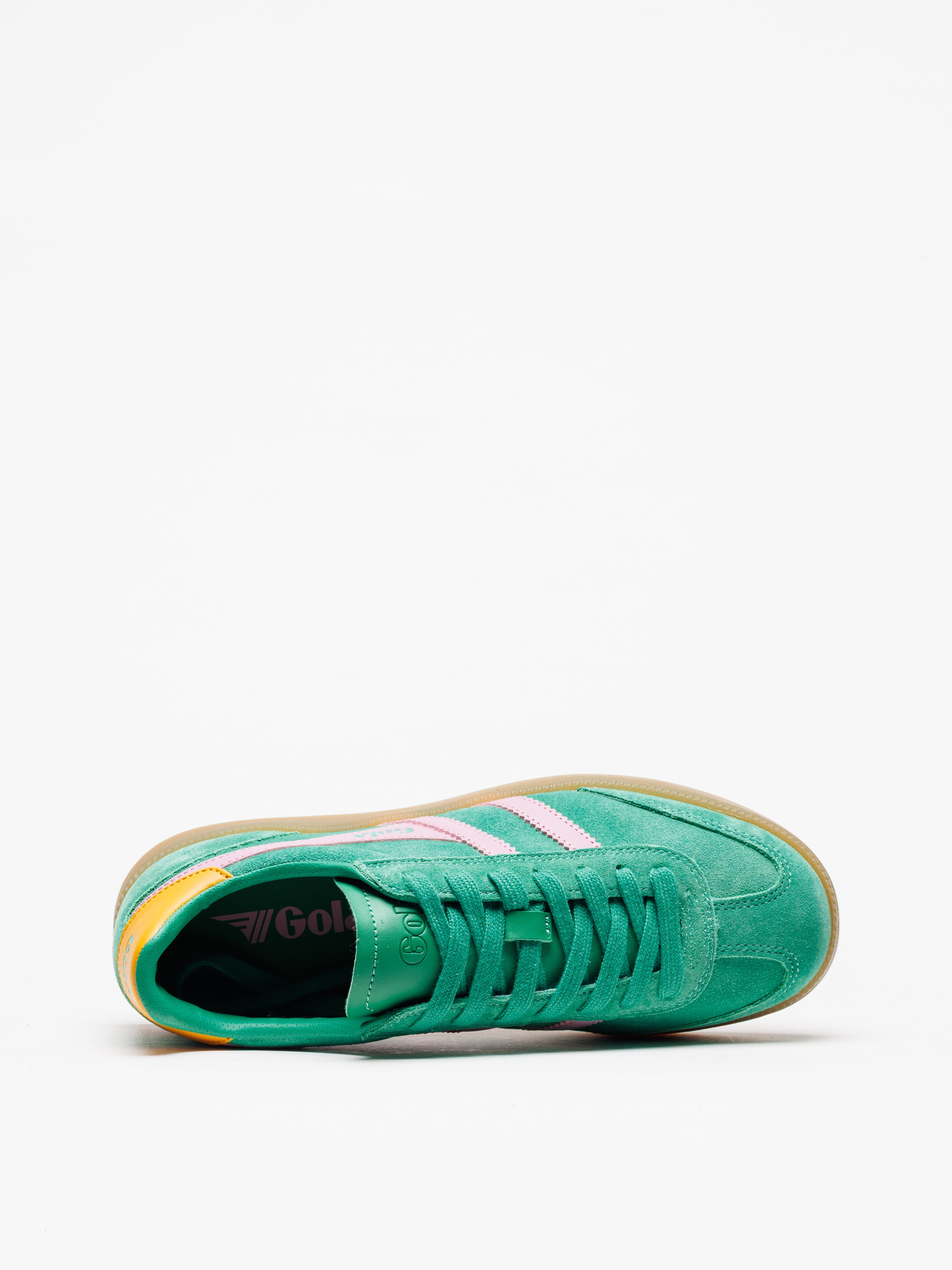 Sapatilhas Gola Viper