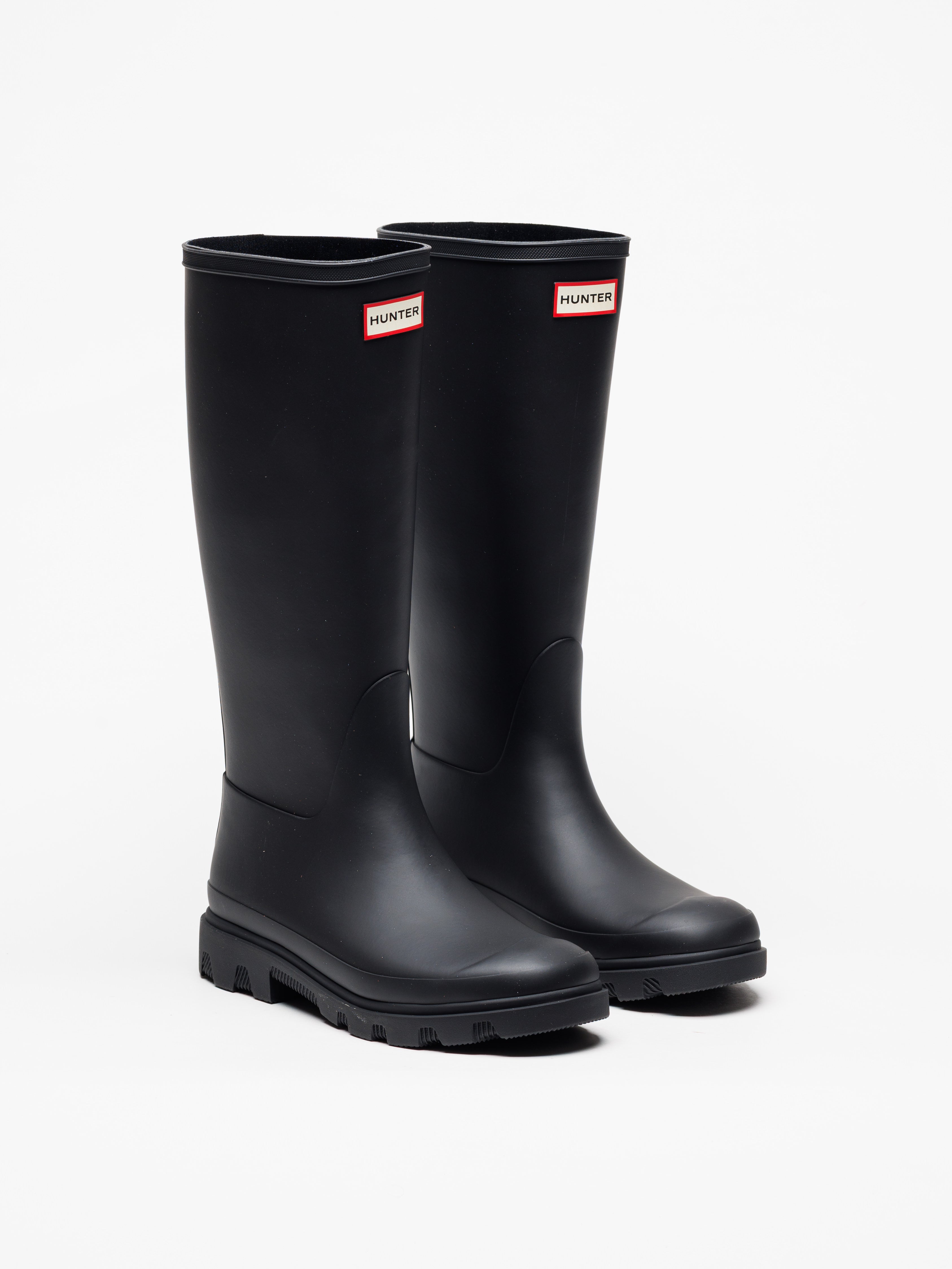 Botas Hunter Downpour Tall