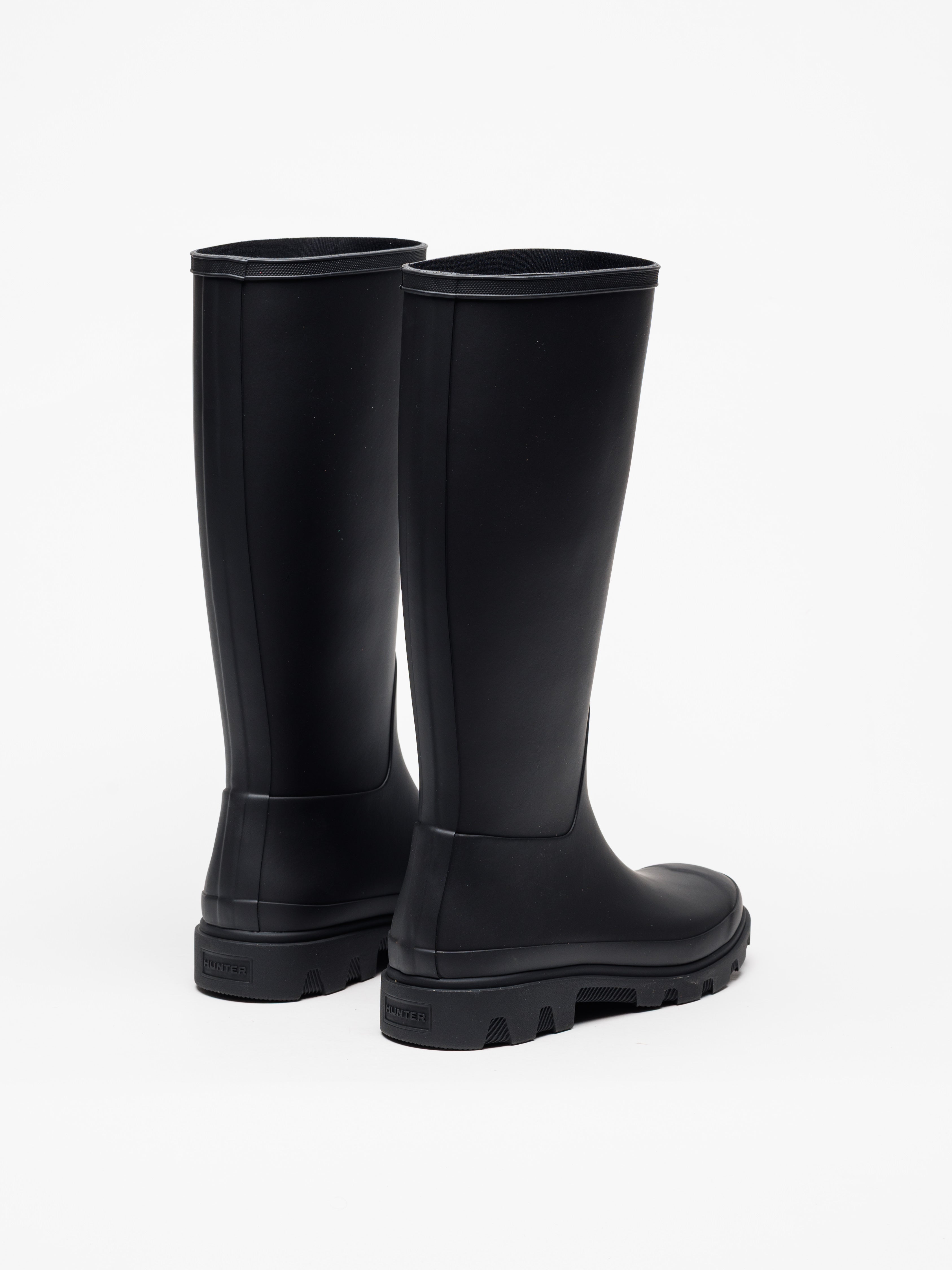 Botas Hunter Downpour Tall