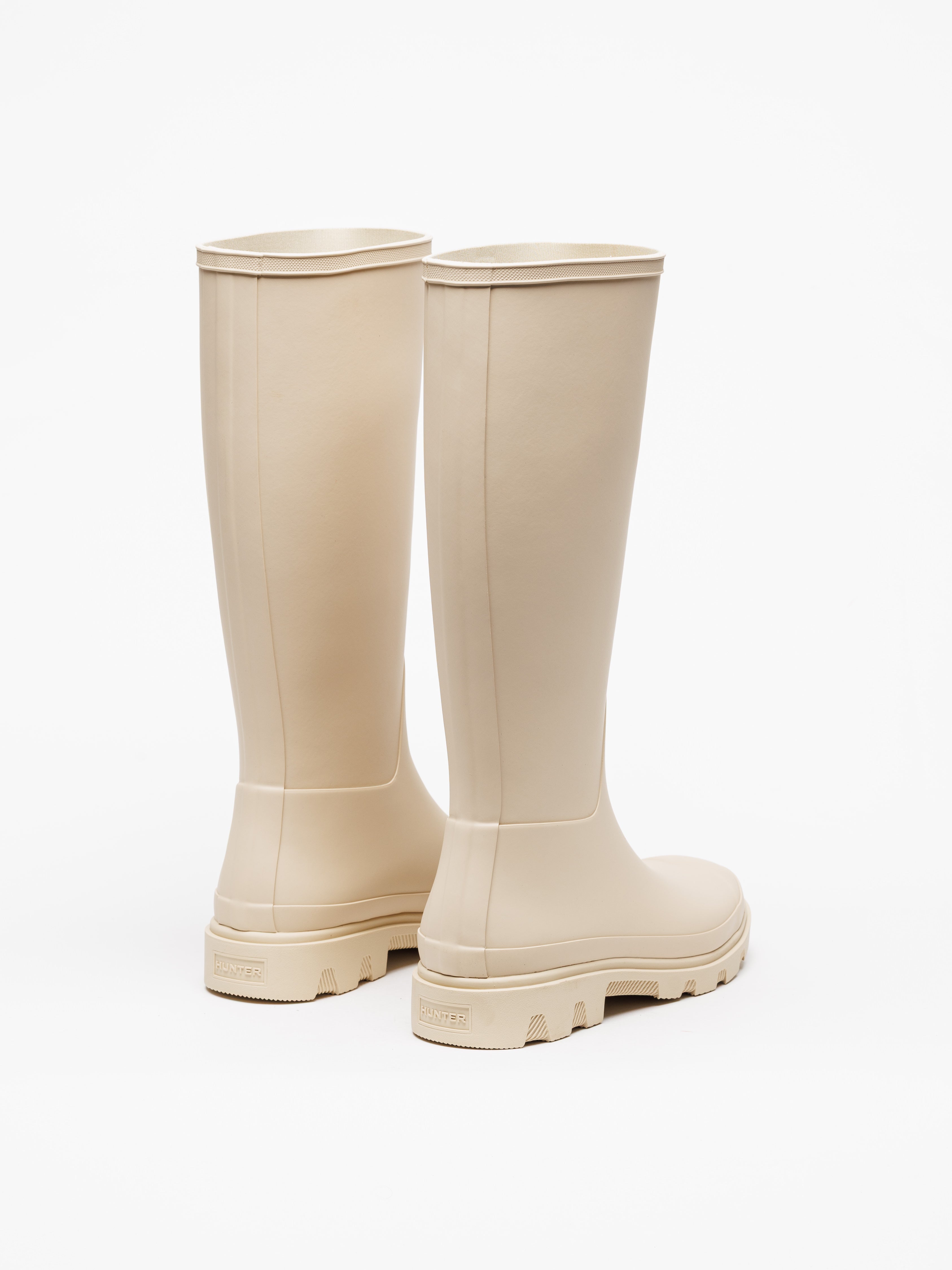 Botas Hunter Downpour Tall