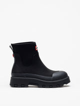 Botas Hunter Neoprene Chelsea Boot