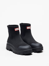 Botas Hunter Neoprene Chelsea Boot