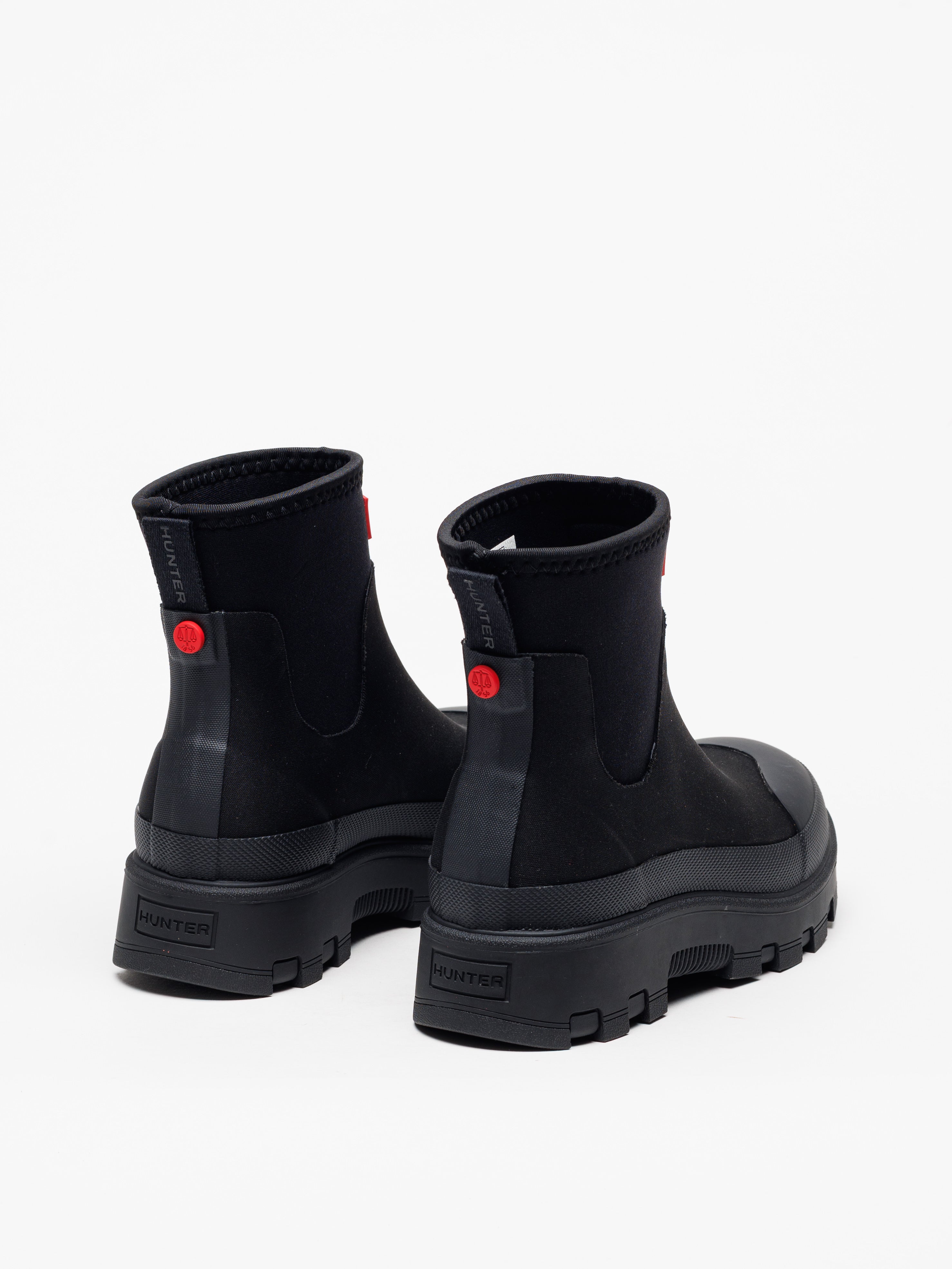Botas Hunter Neoprene Chelsea Boot