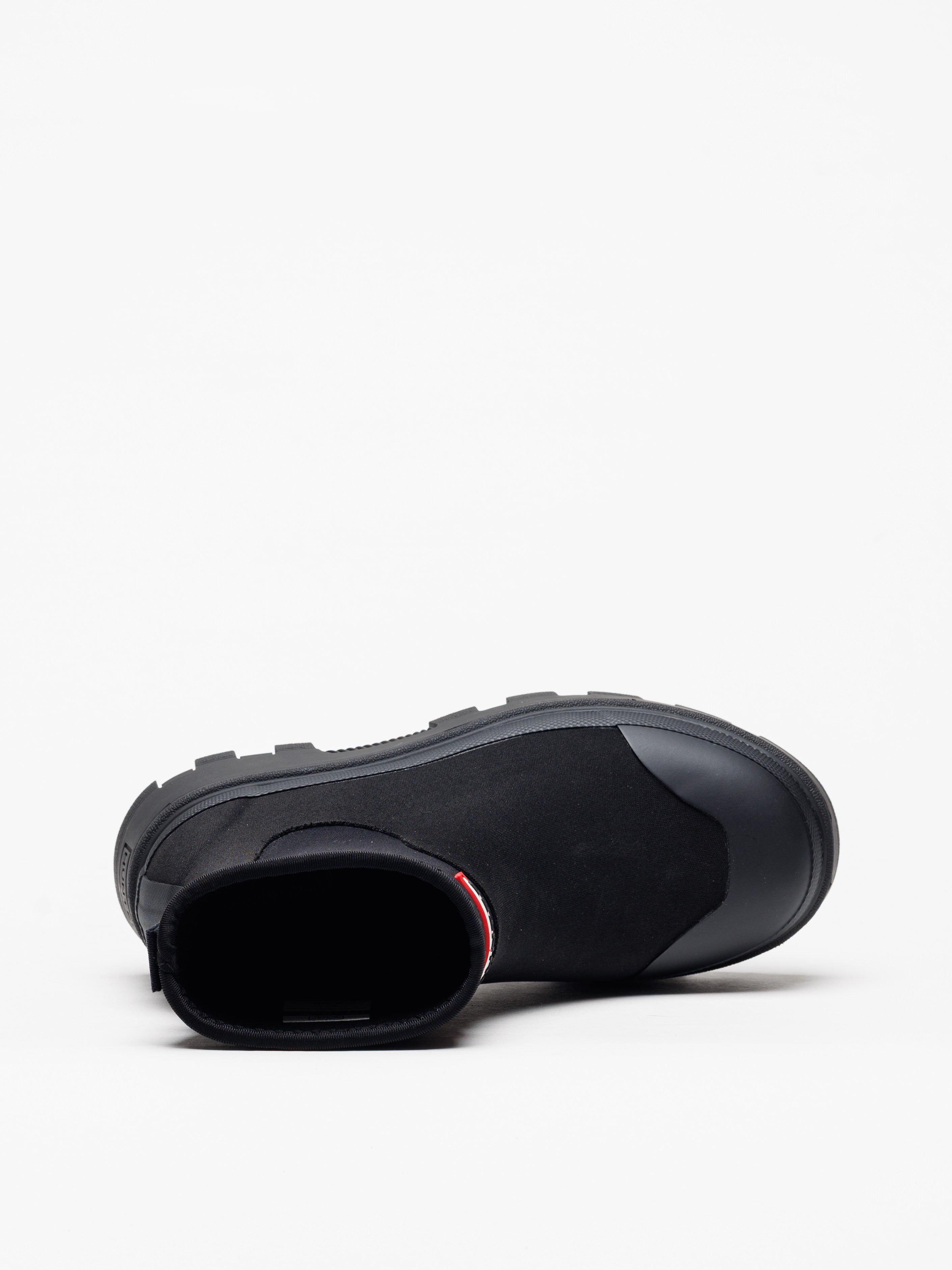 Botas Hunter Neoprene Chelsea Boot