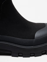 Botas Hunter Neoprene Chelsea Boot