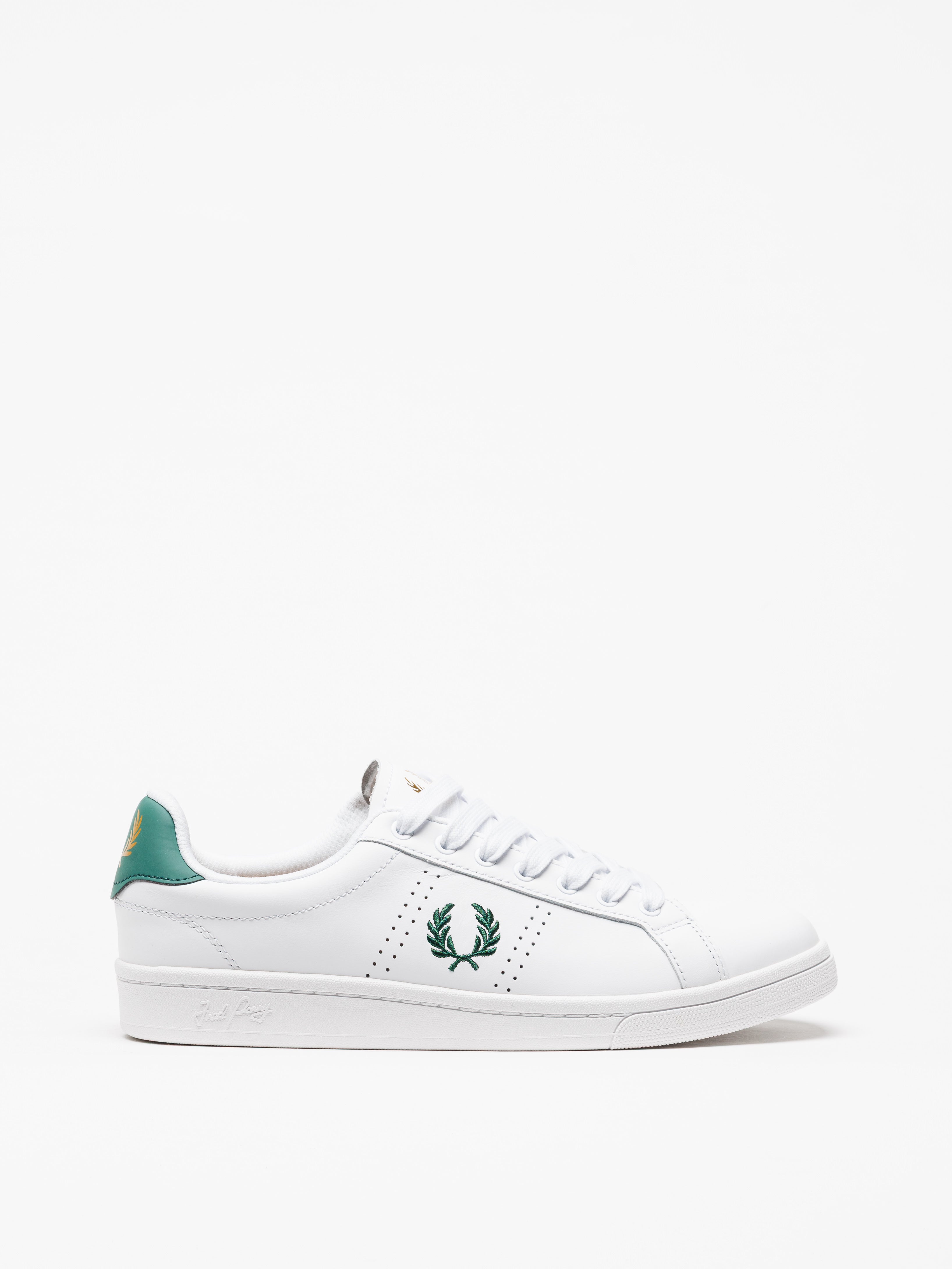 Sapatilhas Fred Perry B721