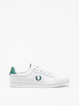 Sapatilhas Fred Perry B721