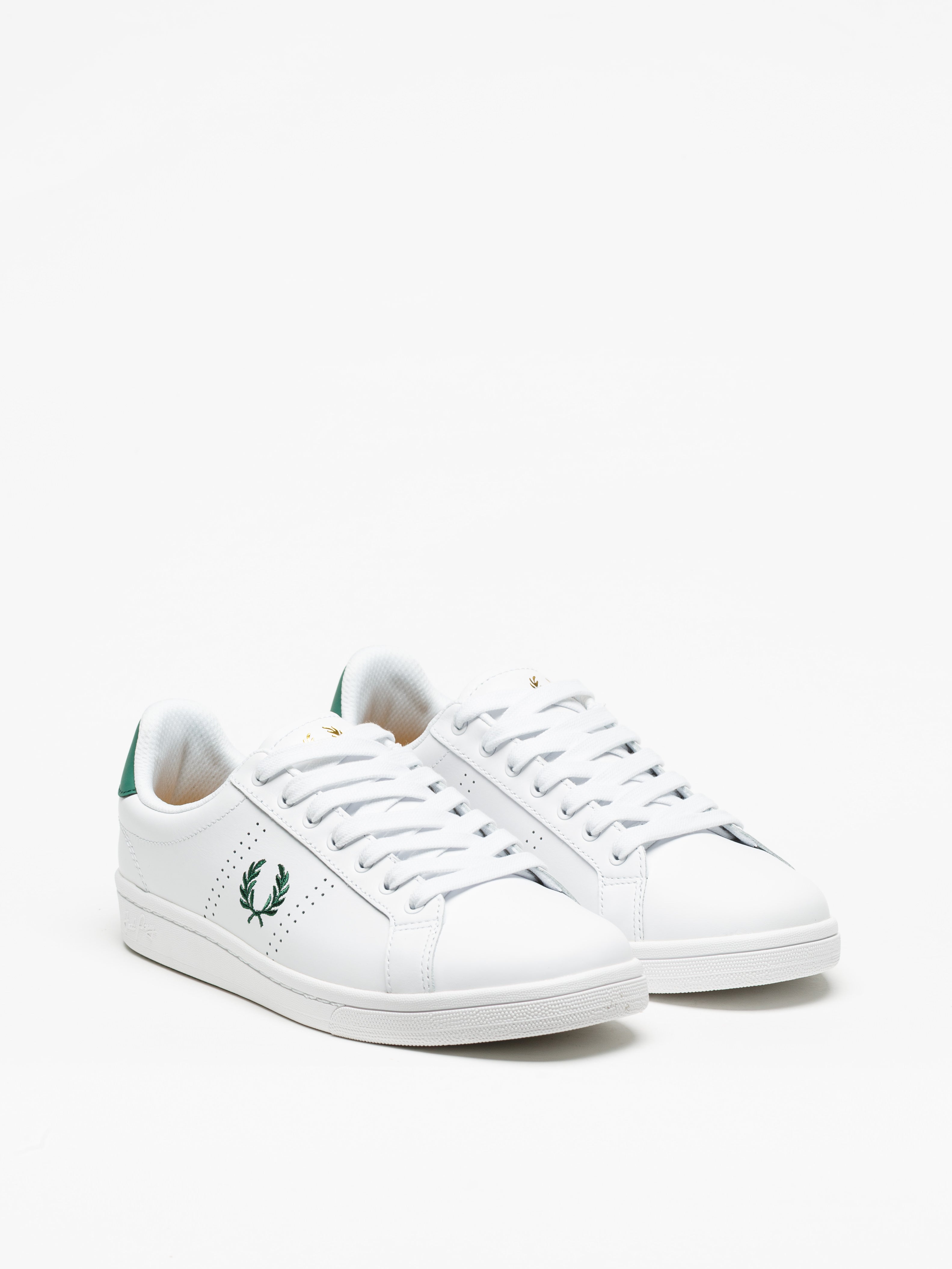Sapatilhas Fred Perry B721
