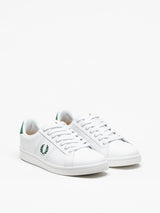Sapatilhas Fred Perry B721