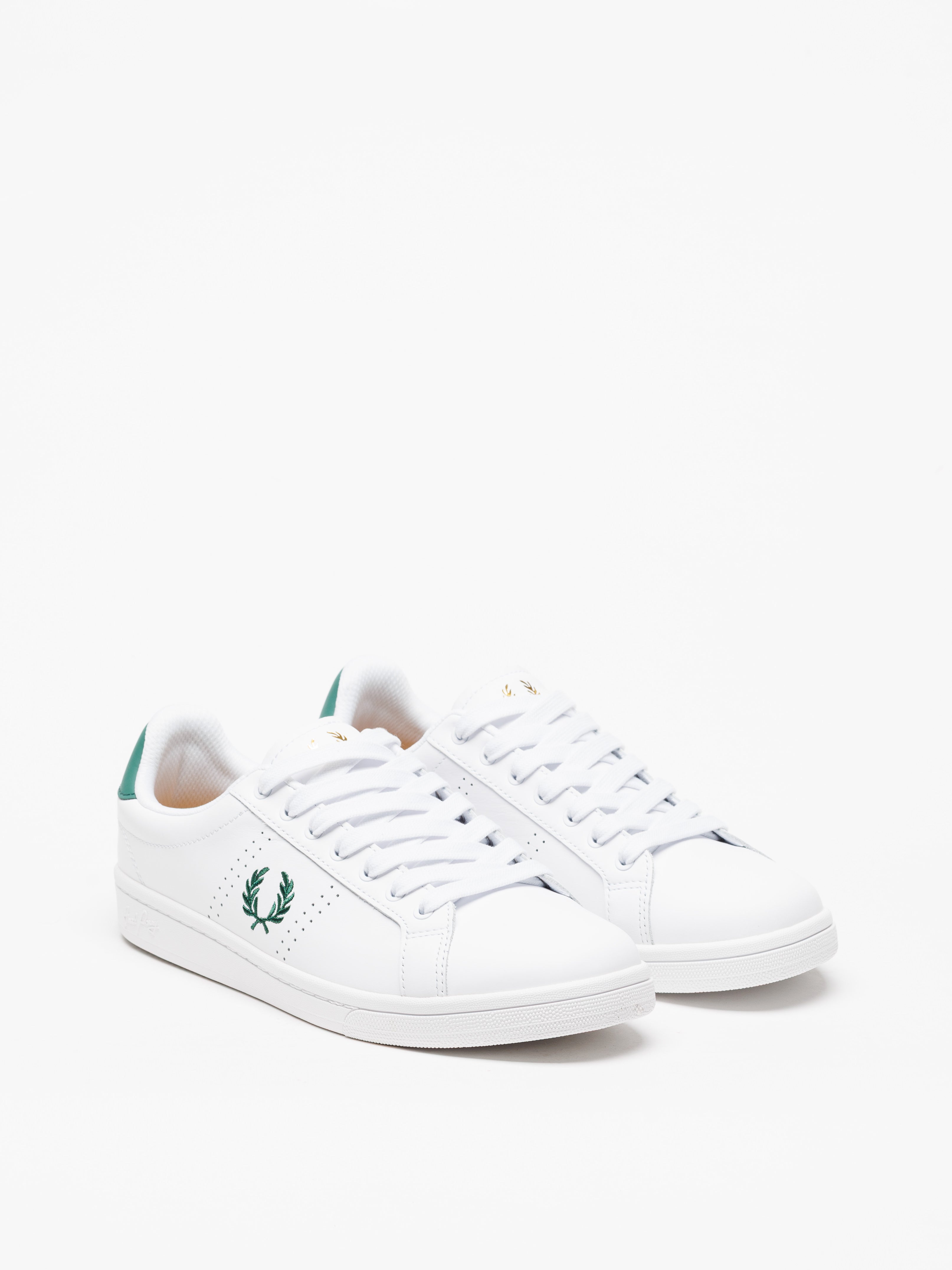 Sapatilhas Fred Perry B721