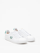 Sapatilhas Fred Perry B721