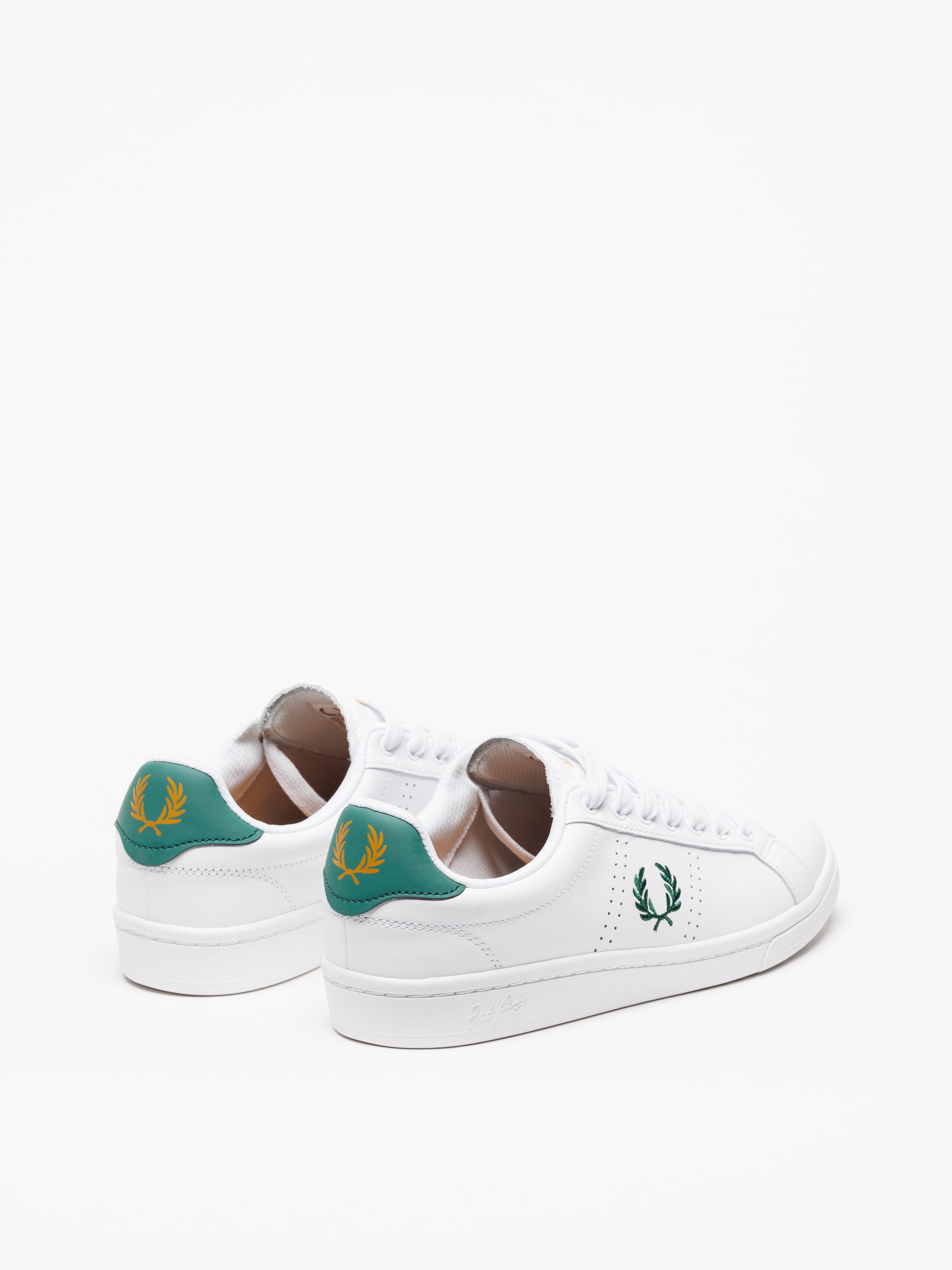 Sapatilhas Fred Perry B721