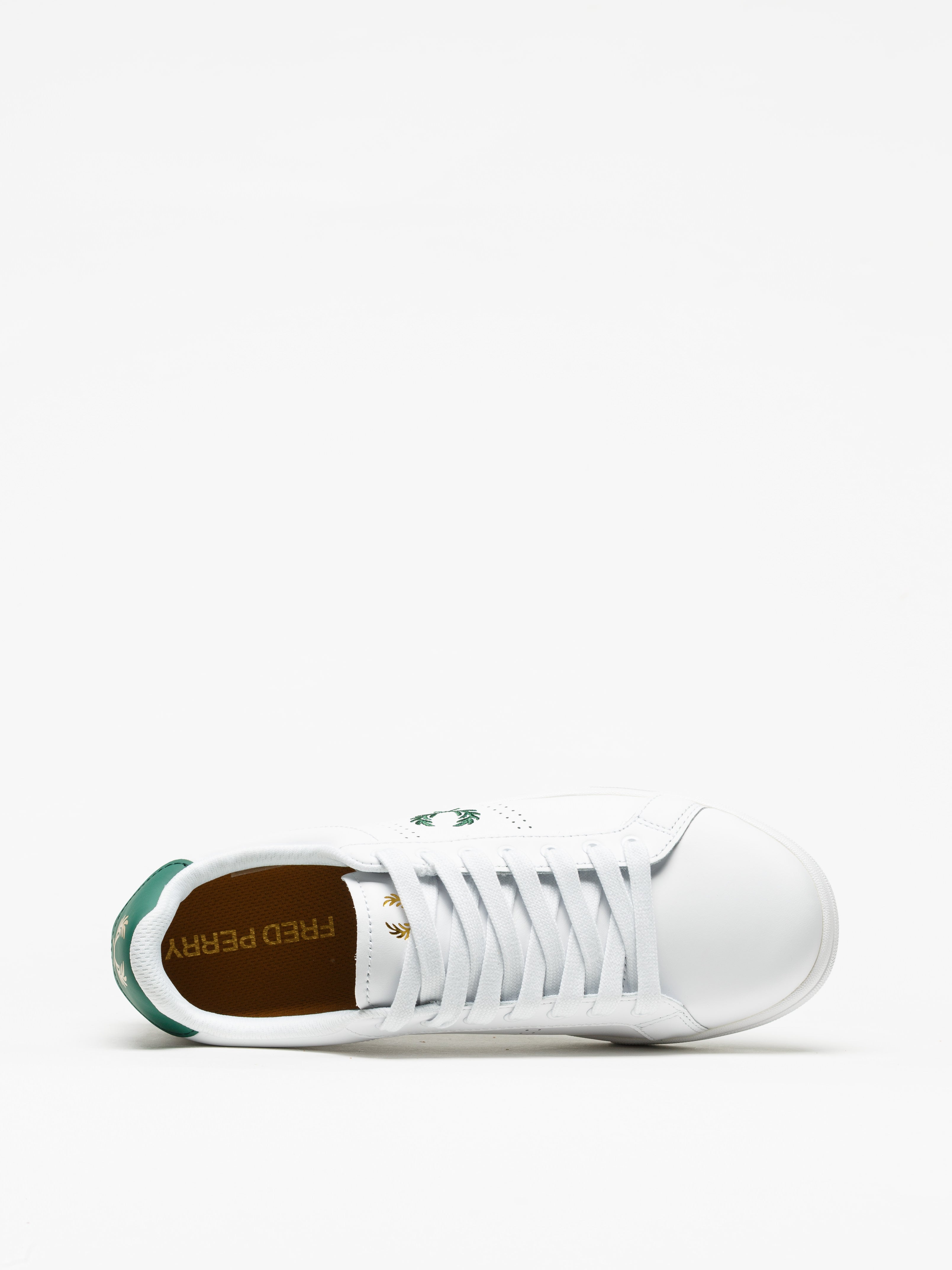 Sapatilhas Fred Perry B721