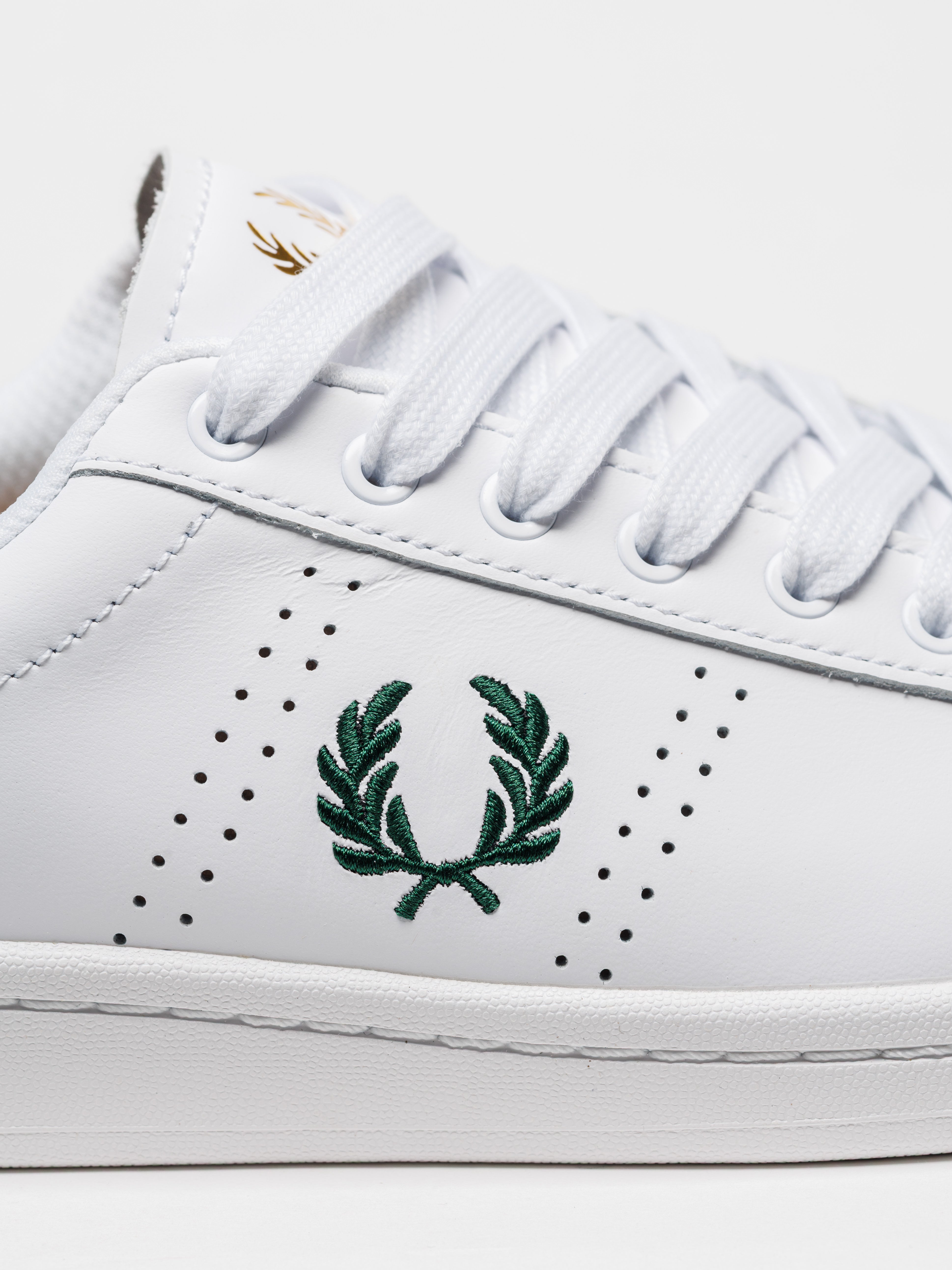 Sapatilhas Fred Perry B721