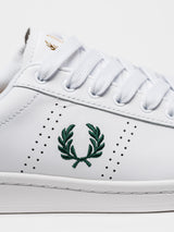 Sapatilhas Fred Perry B721