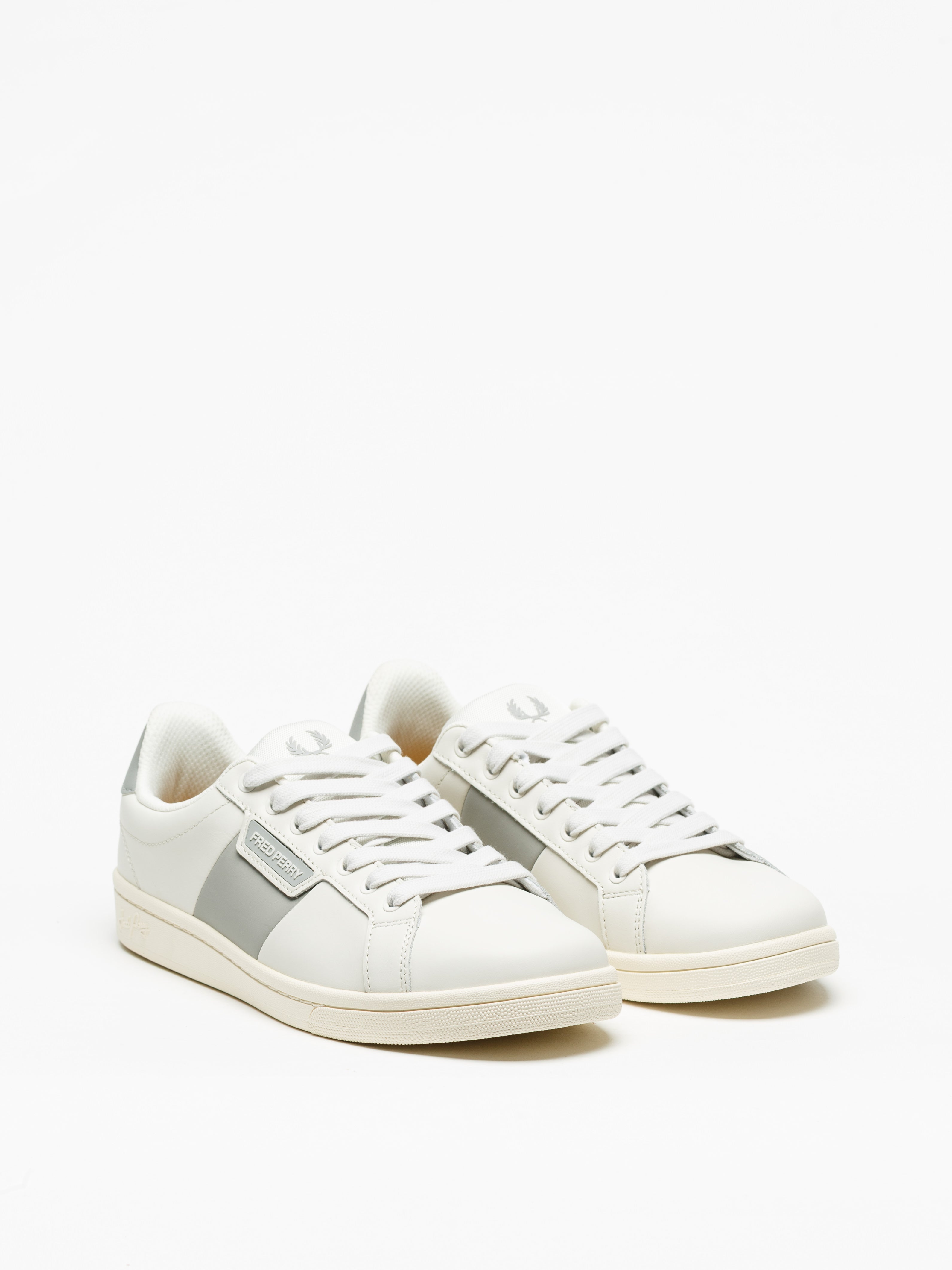 Sapatilhas Fred Perry B721