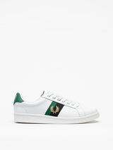 Sapatilhas Fred Perry B271