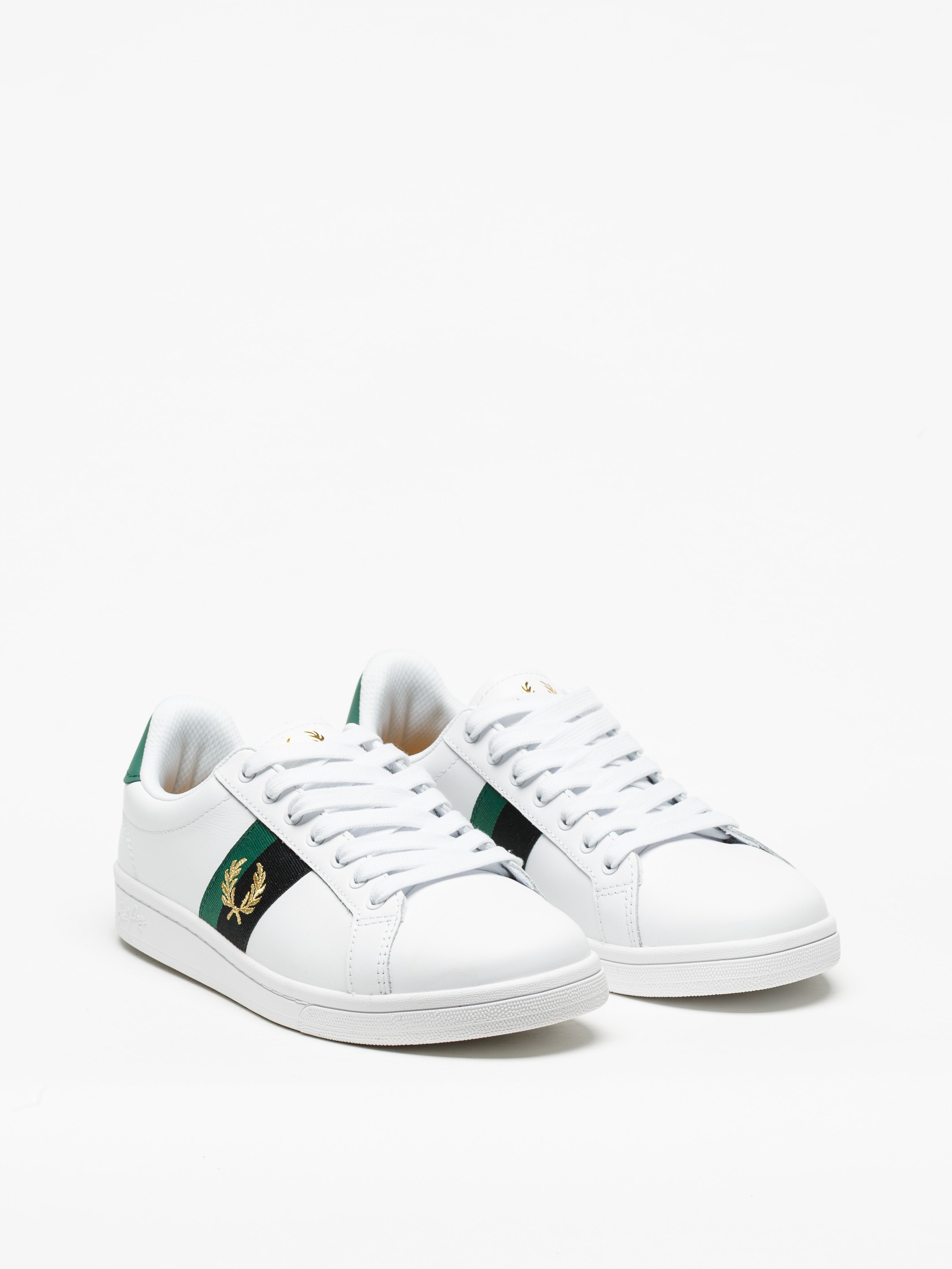 Sapatilhas Fred Perry B271