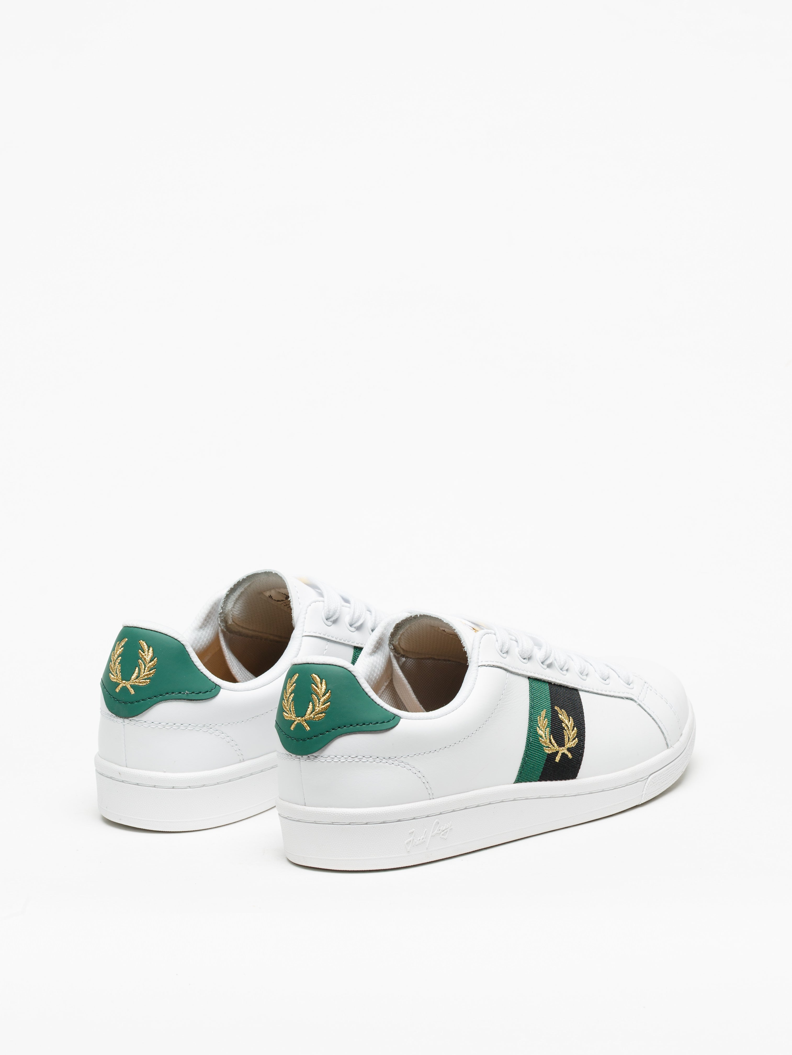Sapatilhas Fred Perry B271