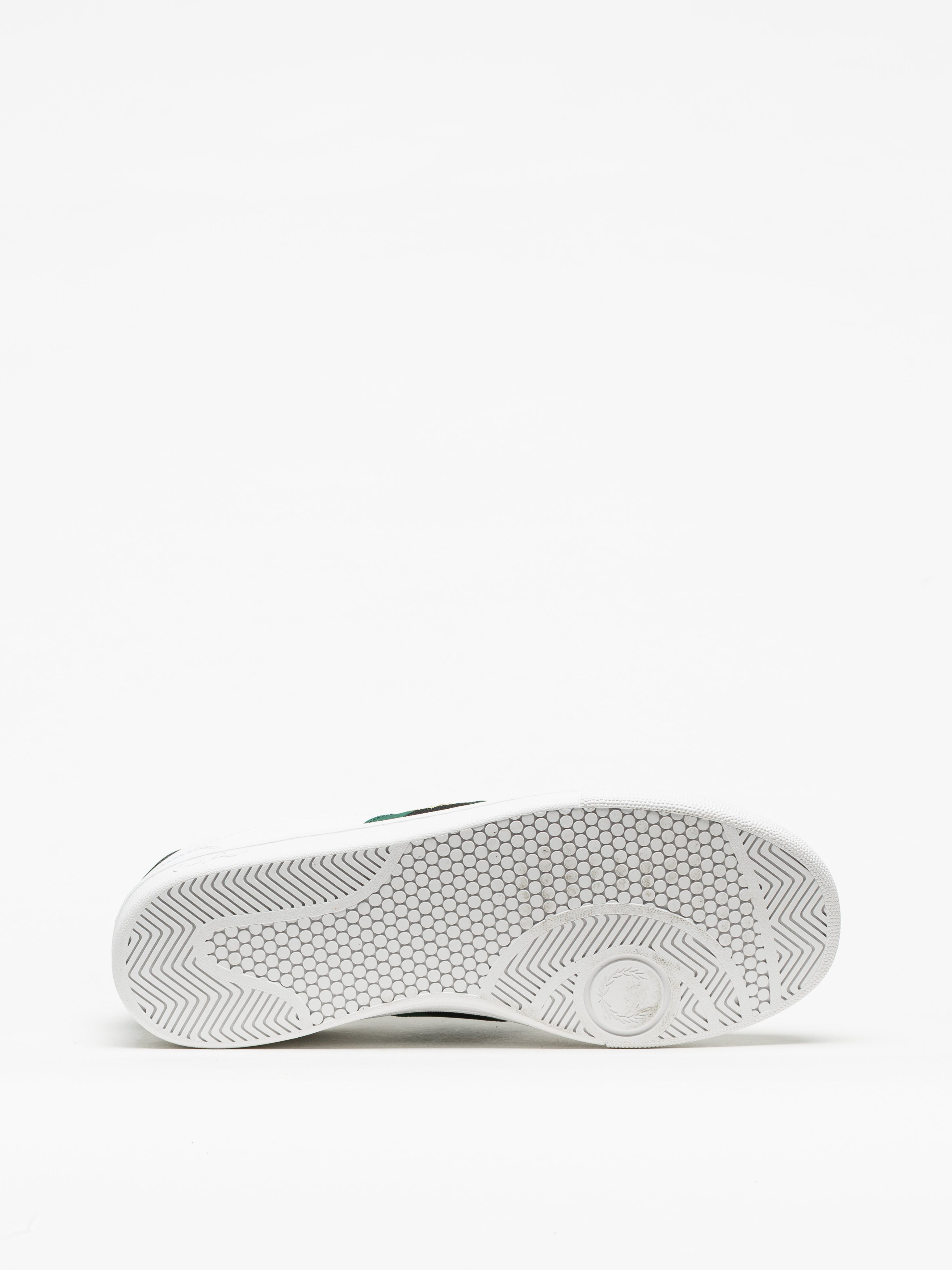 Sapatilhas Fred Perry B271