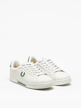 Sapatilhas Fred Perry B722