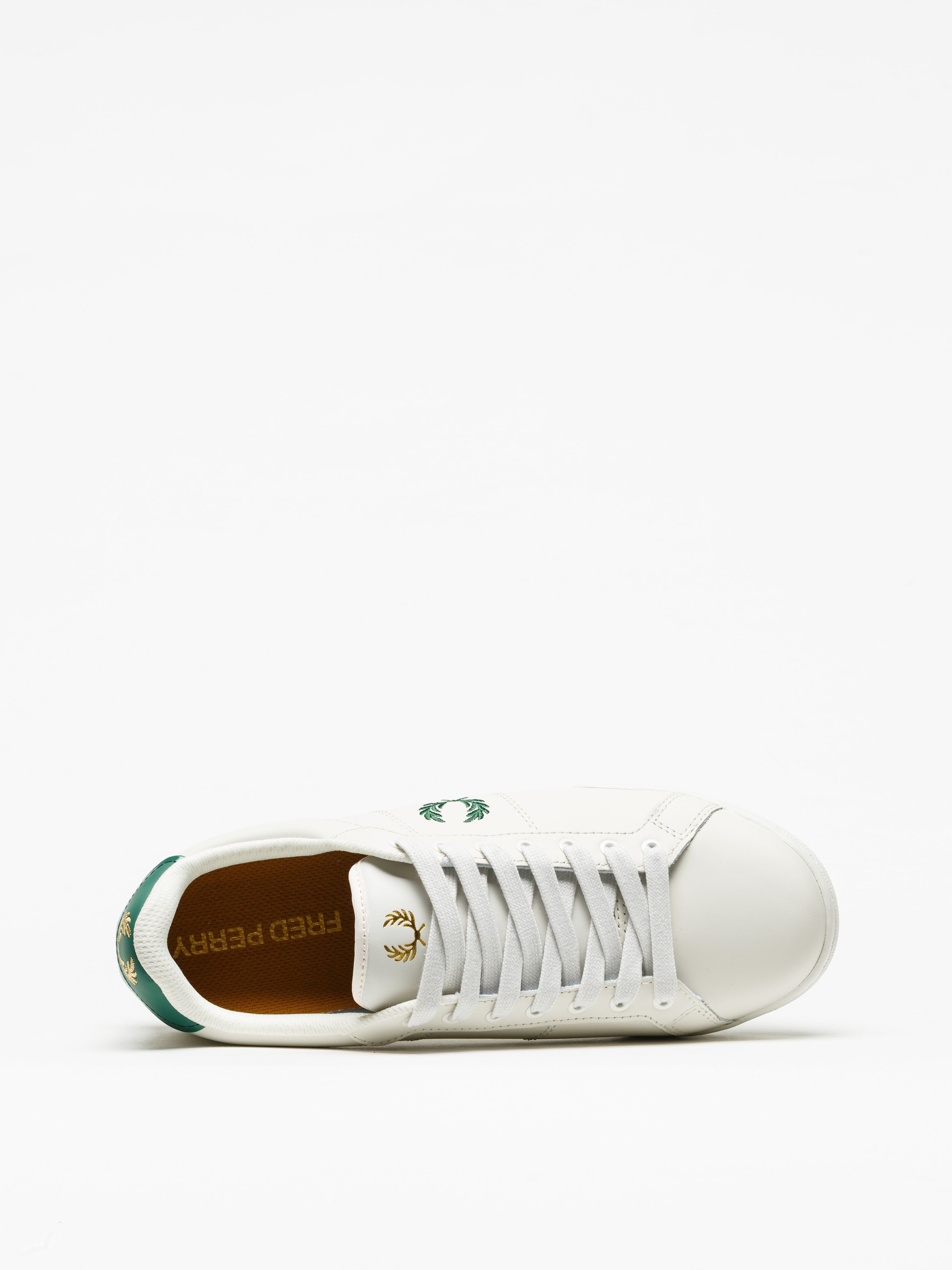 Sapatilhas Fred Perry B722
