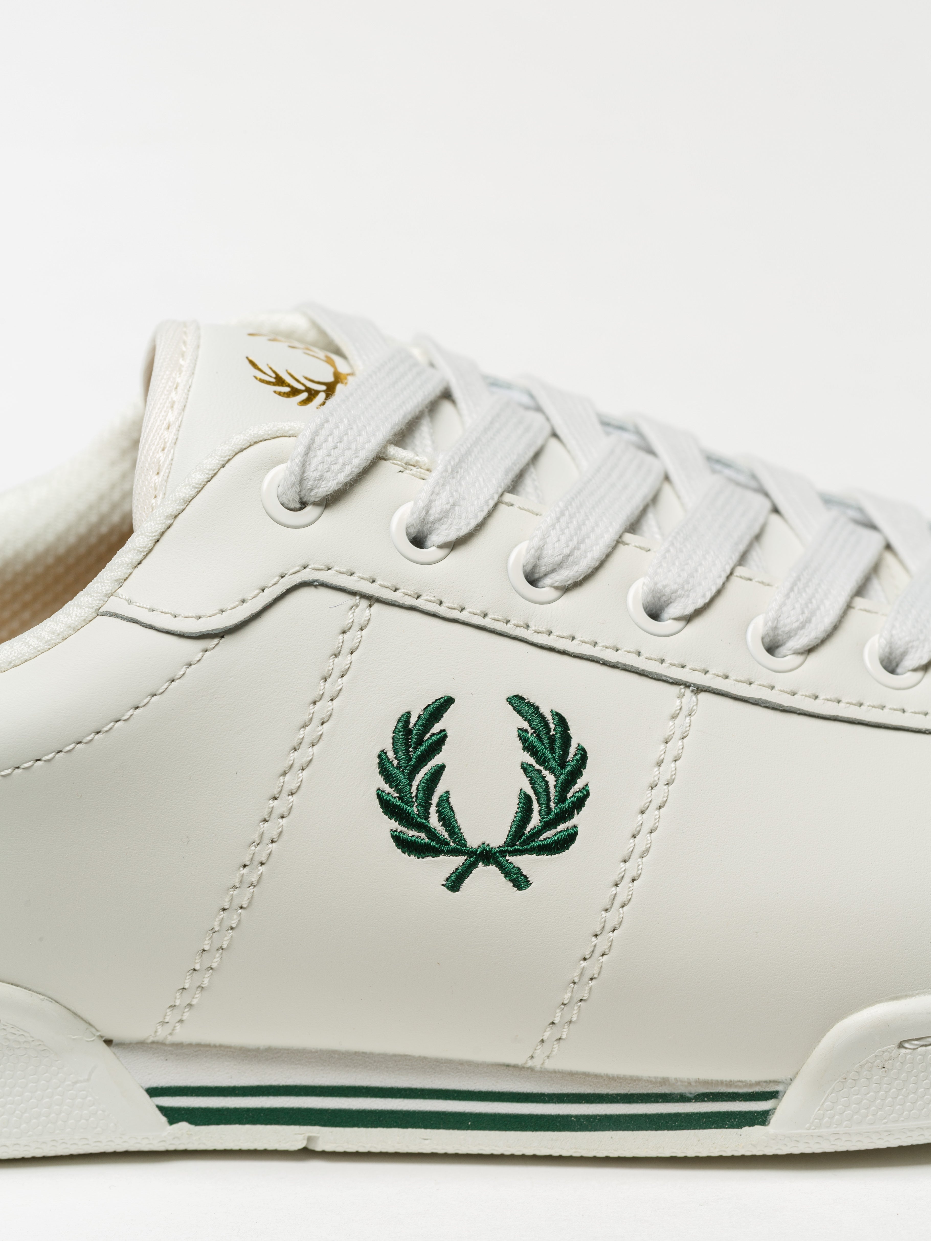 Sapatilhas Fred Perry B722