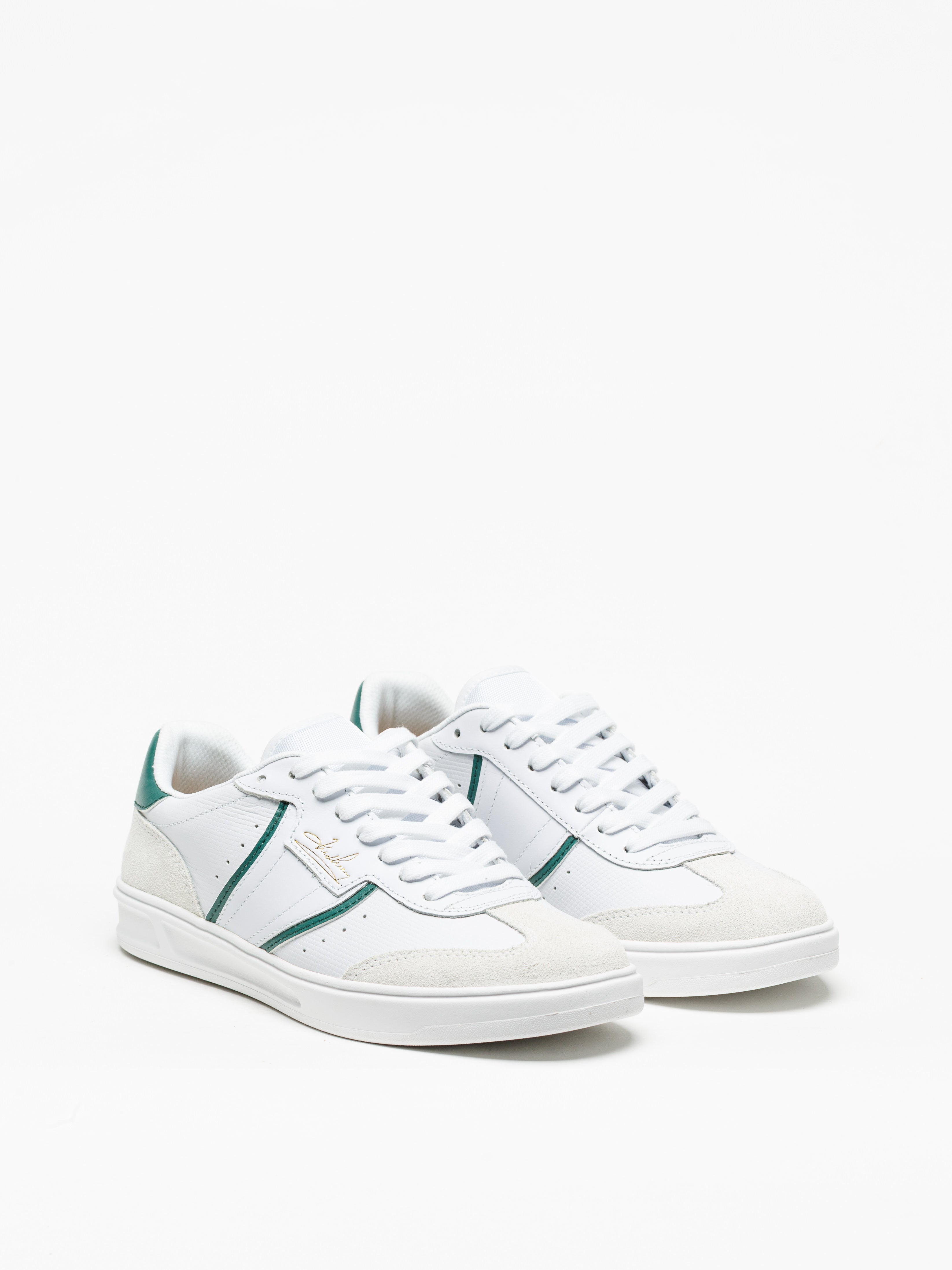 Sapatilhas Fred Perry B4