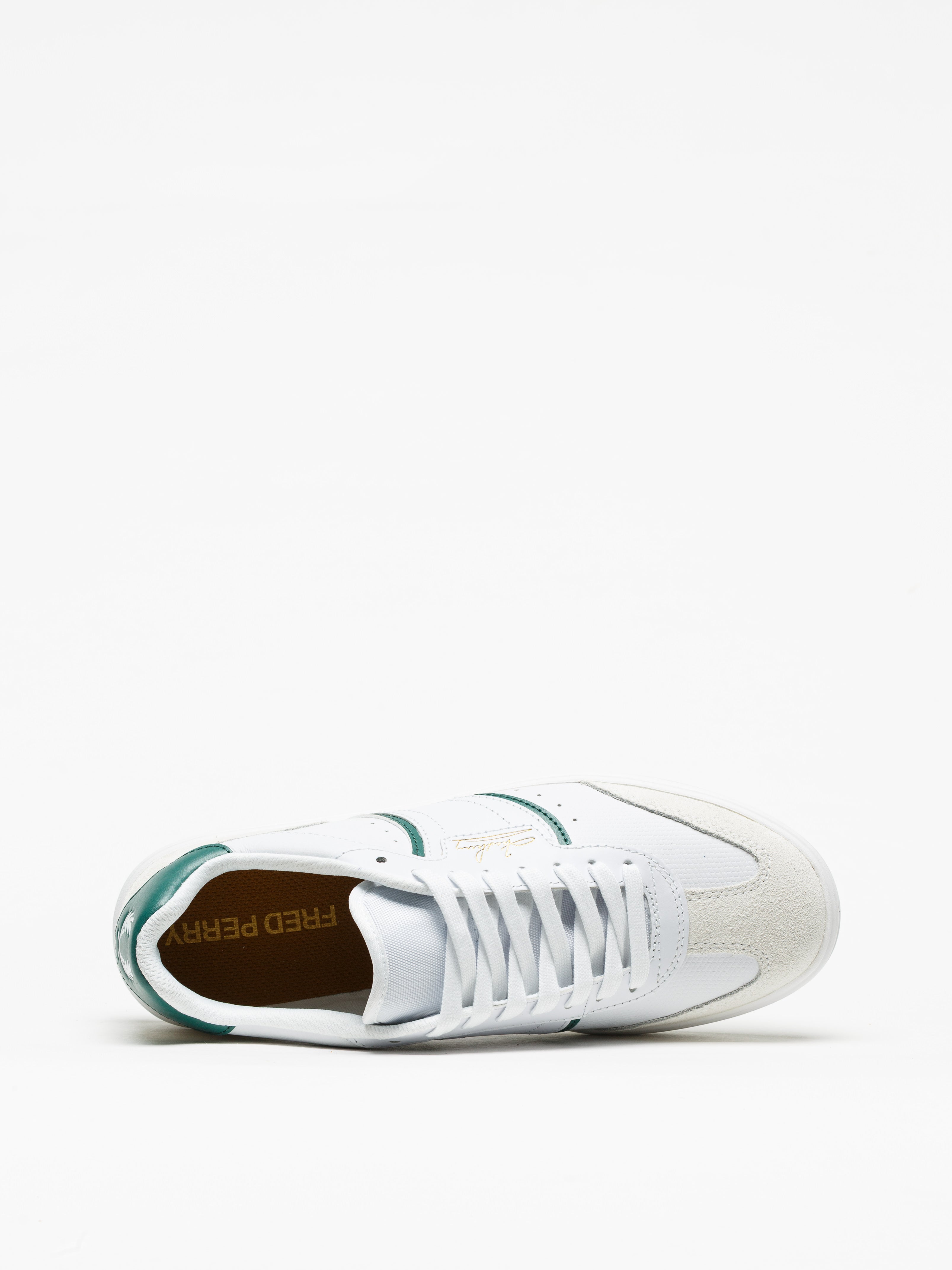 Sapatilhas Fred Perry B4