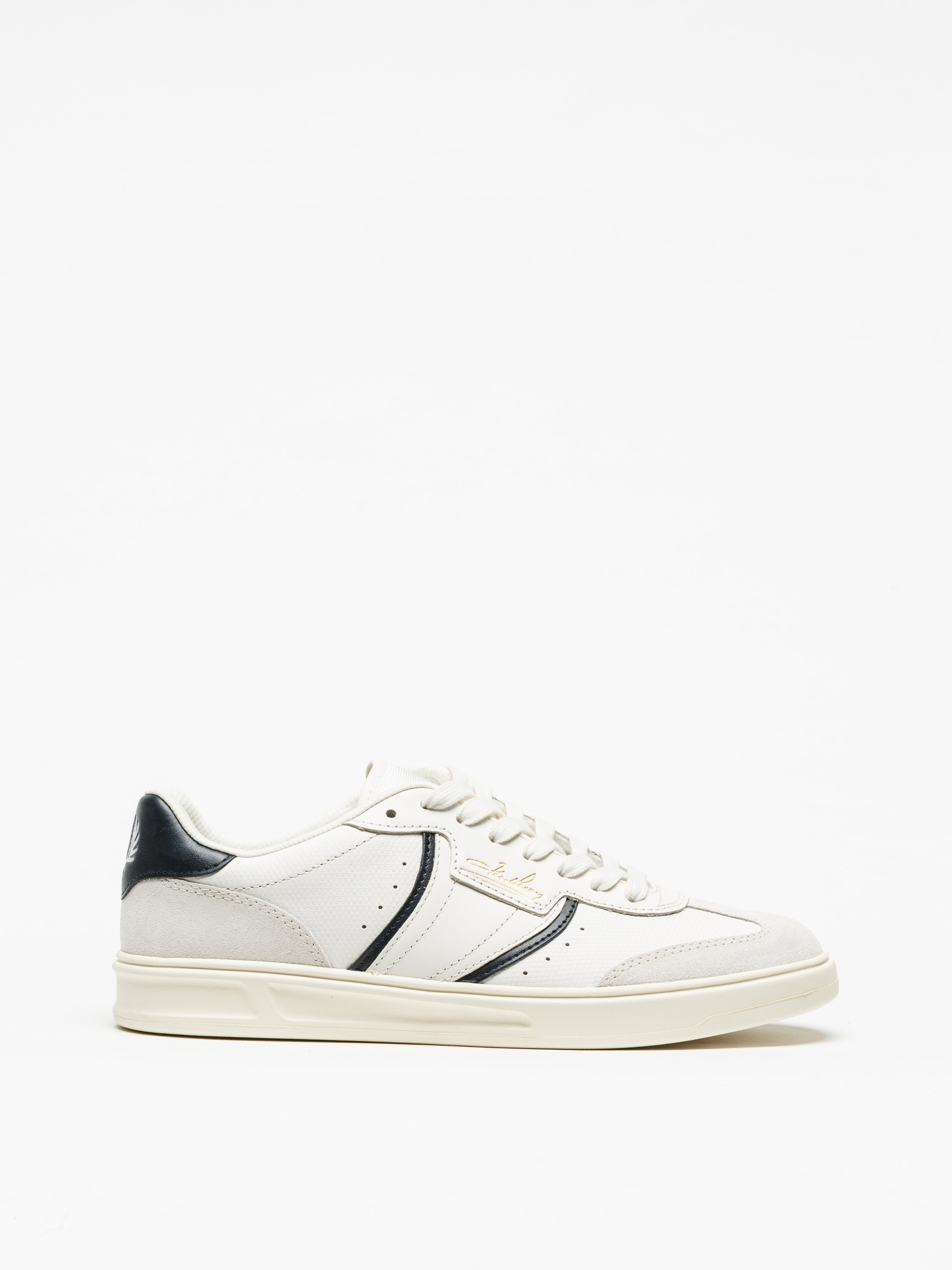 Sapatilhas Fred Perry Branco
