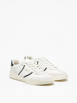 Sapatilhas Fred Perry Branco