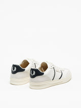 Sapatilhas Fred Perry Branco