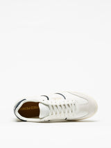 Sapatilhas Fred Perry Branco