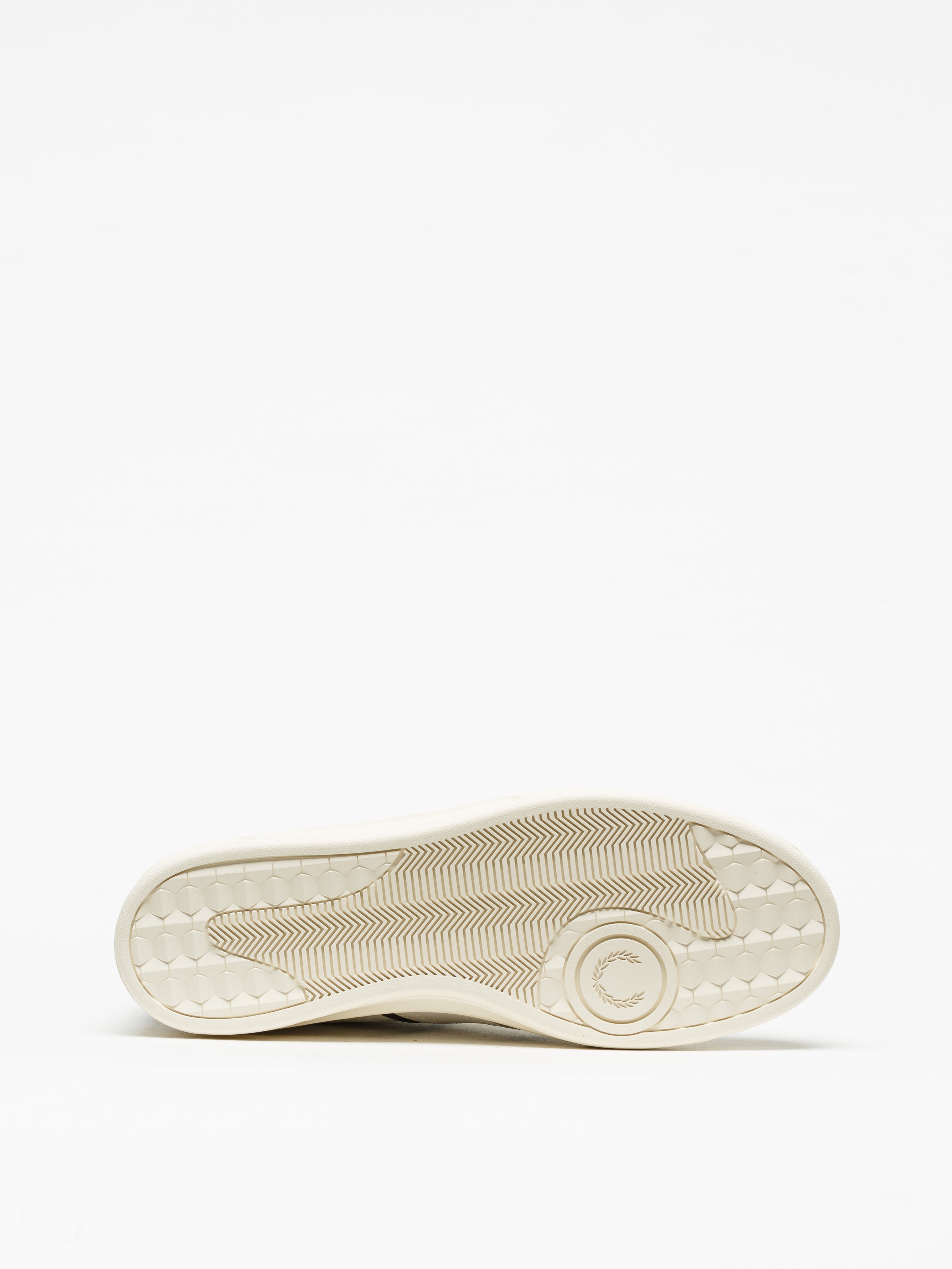 Sapatilhas Fred Perry Branco