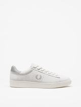 Sapatilhas Fred Perry Spencer