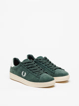 Sapatilhas Fred Perry Spencer