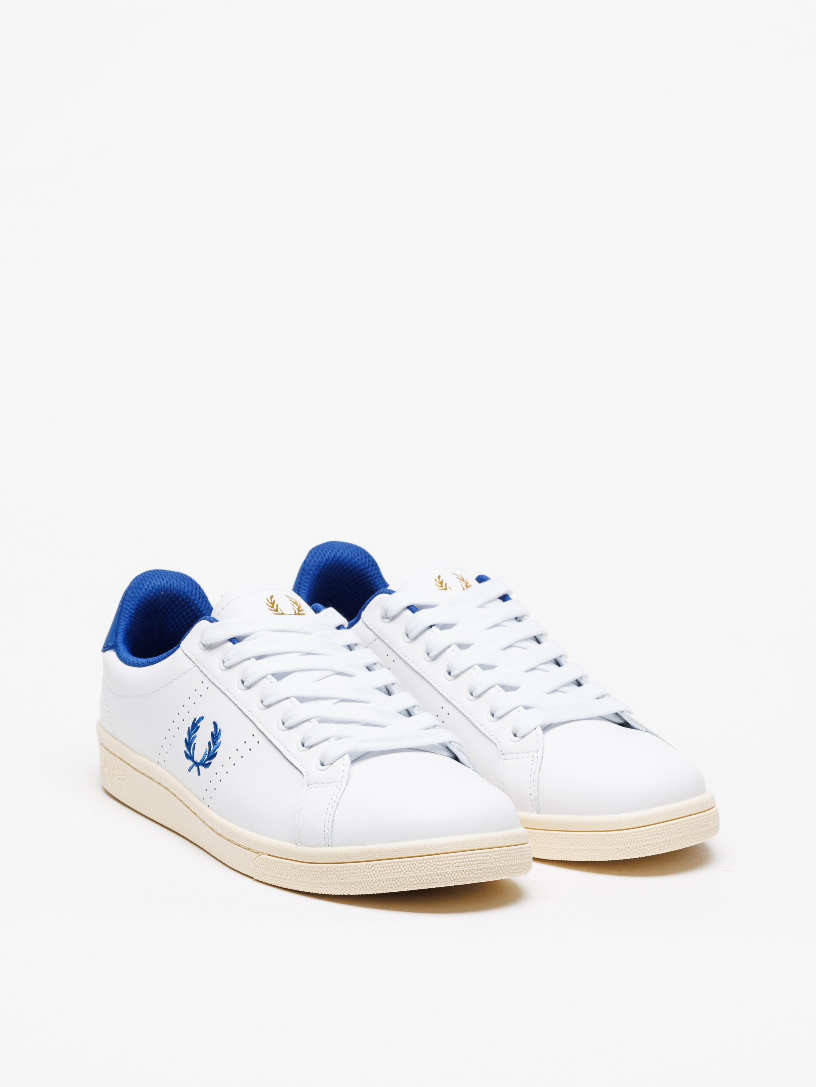 Sapatilhas Fred Perry B721