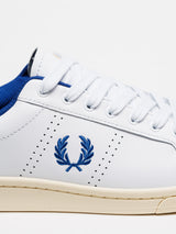 Sapatilhas Fred Perry B721