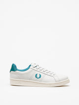 Sapatilhas Fred Perry B721