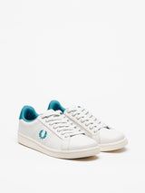 Sapatilhas Fred Perry B721