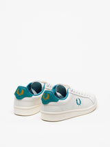 Sapatilhas Fred Perry B721